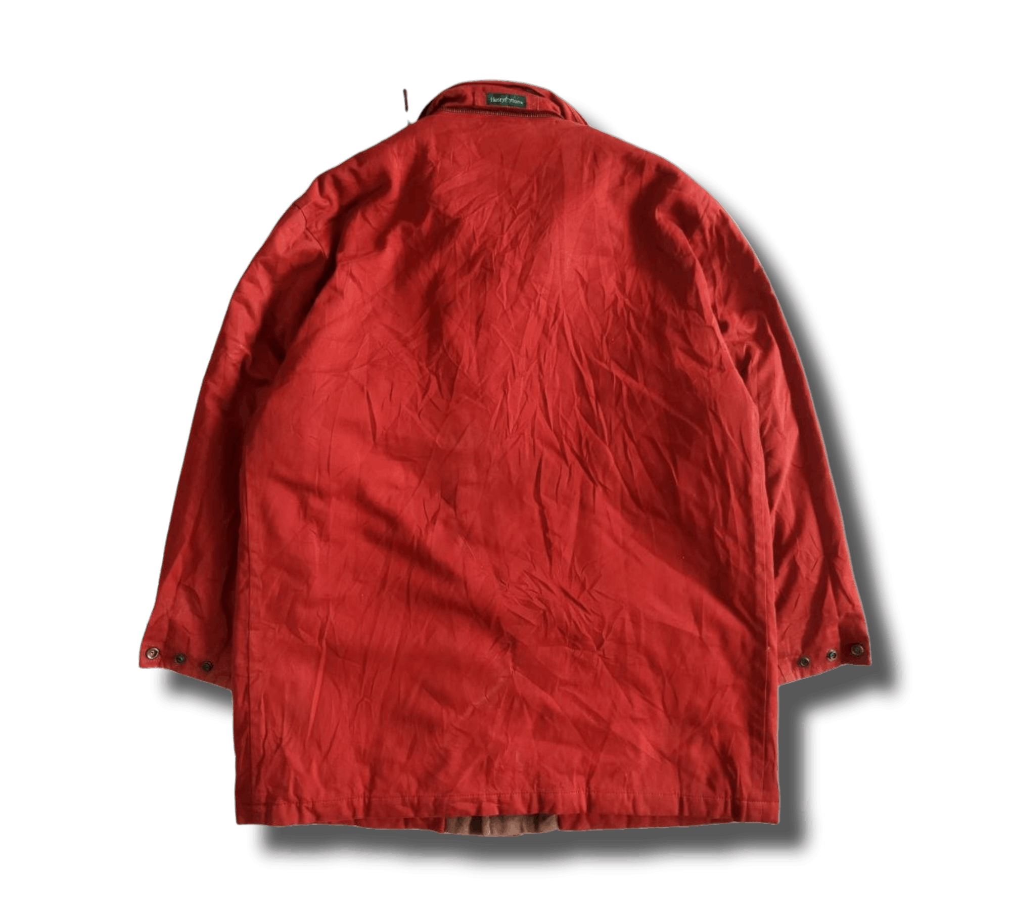 Henry Cotton's Vintage Henry Cottons Jacket Size US L / EU 52-54 / 3 - 4 Thumbnail