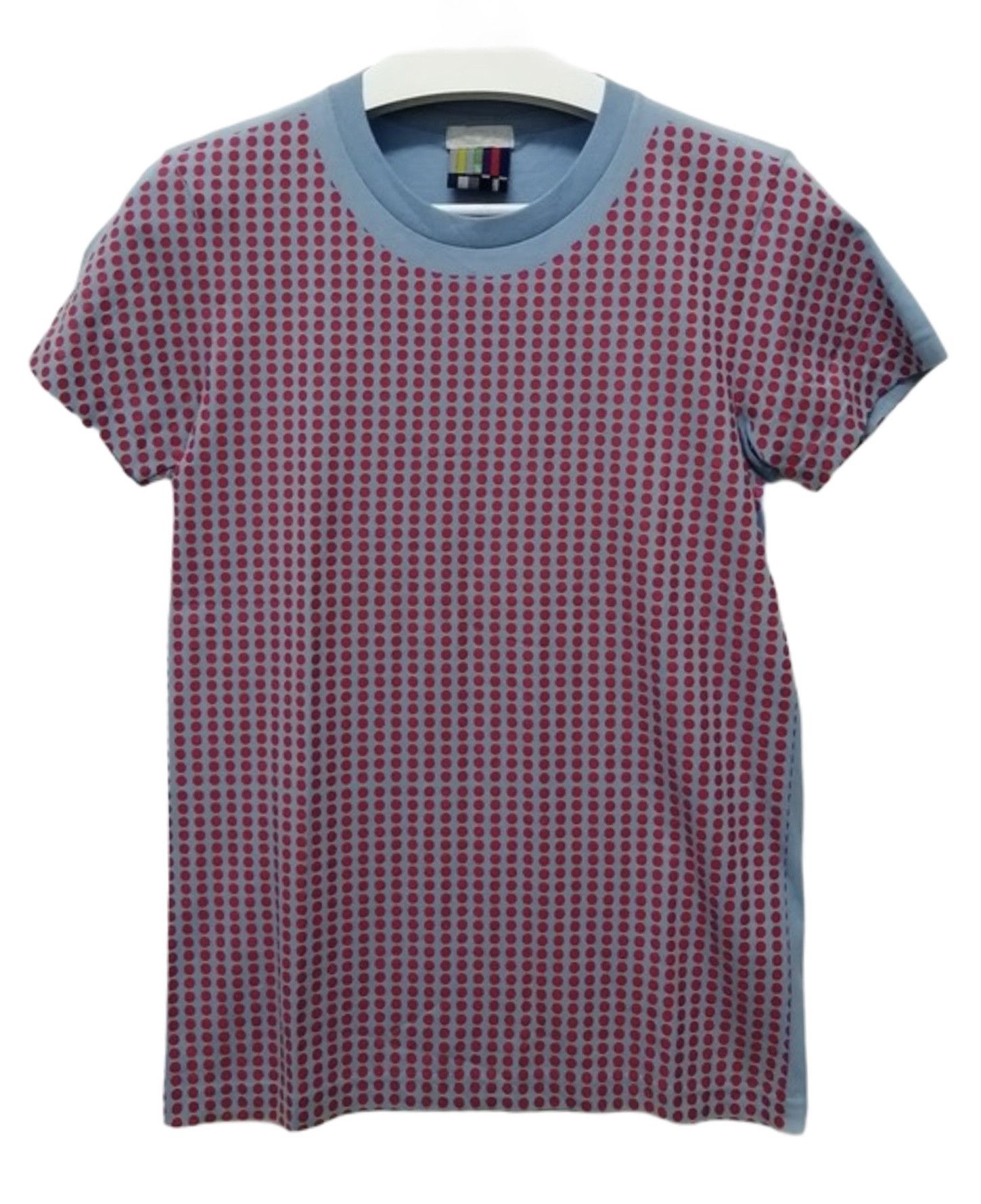 Facetasm FACETASM T-shirt Size US S / EU 44-46 / 1 - 1 Thumbnail