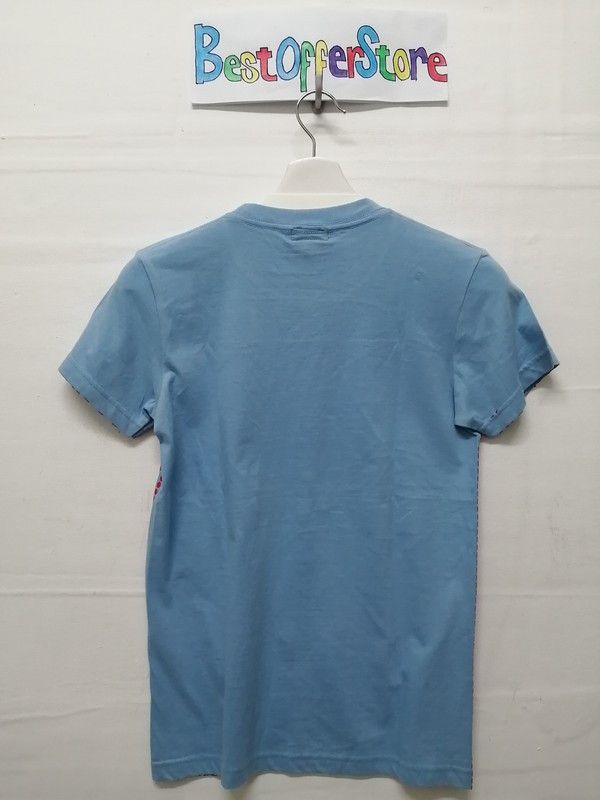 Facetasm FACETASM T-shirt Size US S / EU 44-46 / 1 - 4 Thumbnail