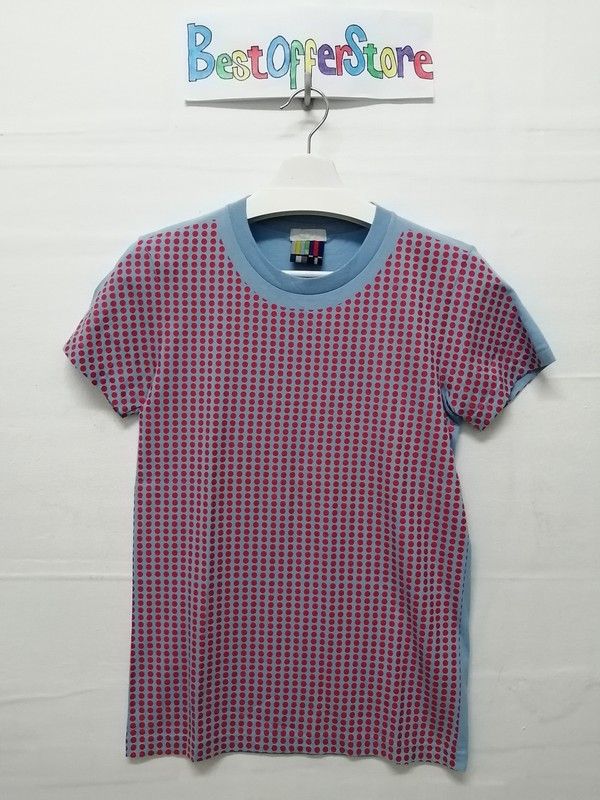 Facetasm FACETASM T-shirt Size US S / EU 44-46 / 1 - 2 Thumbnail