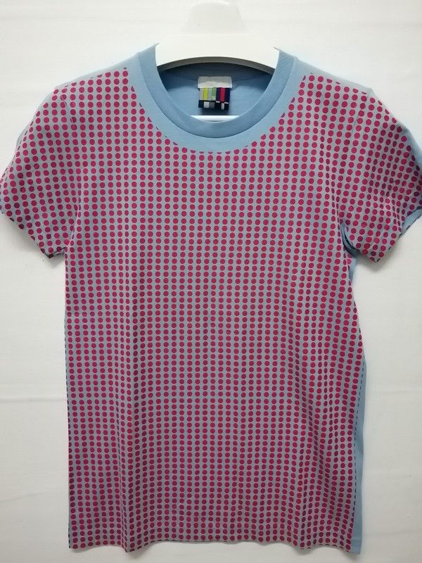 Facetasm FACETASM T-shirt Size US S / EU 44-46 / 1 - 6 Thumbnail