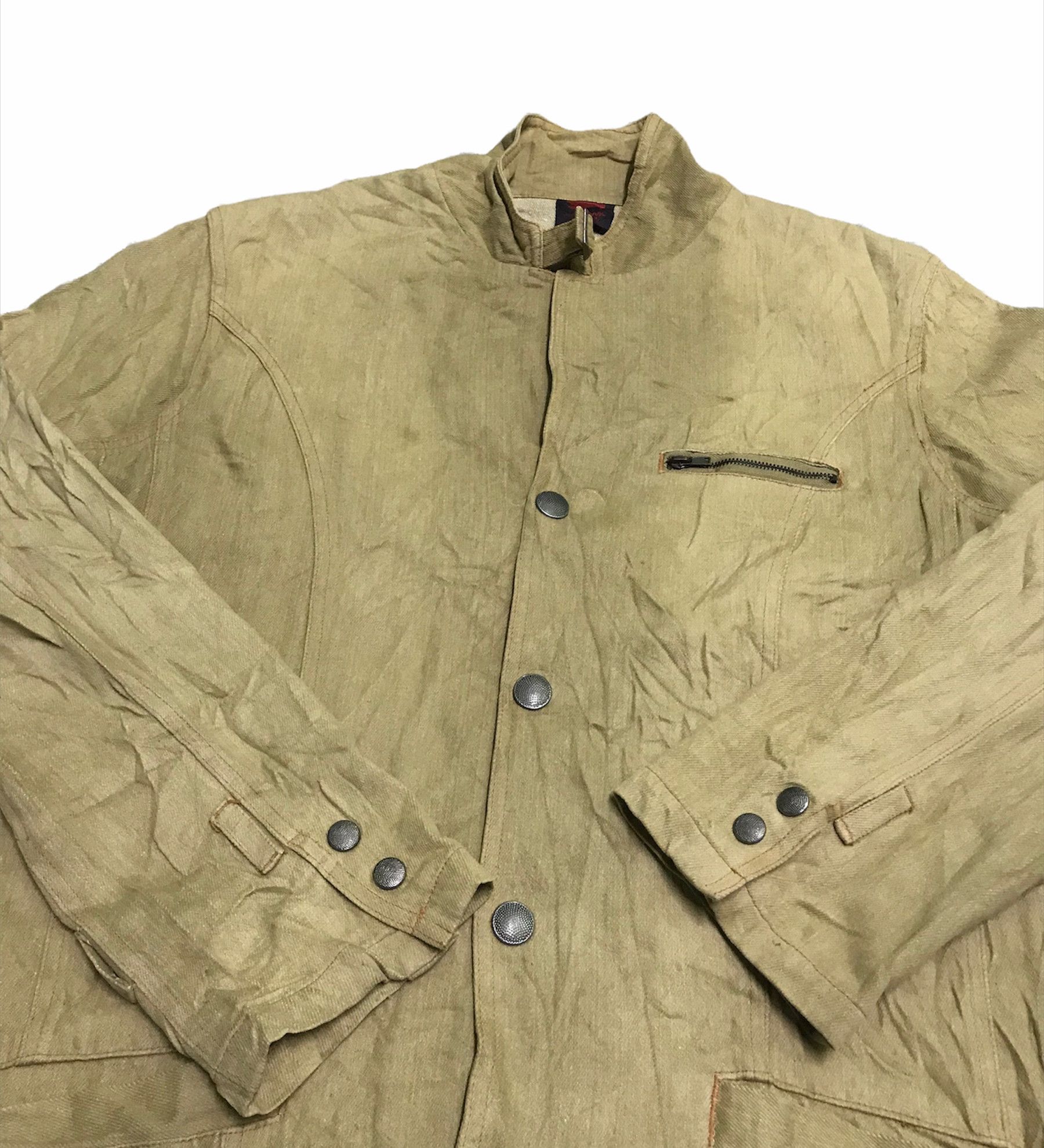 Tony Hawk Tony Hawk jacket Size US M / EU 48-50 / 2 - 4 Thumbnail
