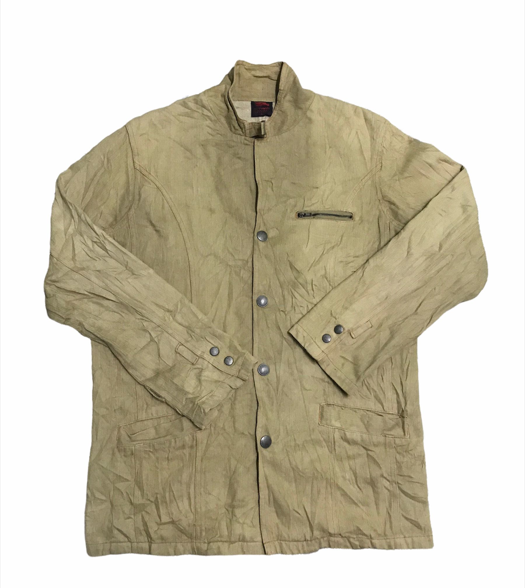 Tony Hawk Tony Hawk jacket Size US M / EU 48-50 / 2 - 1 Thumbnail