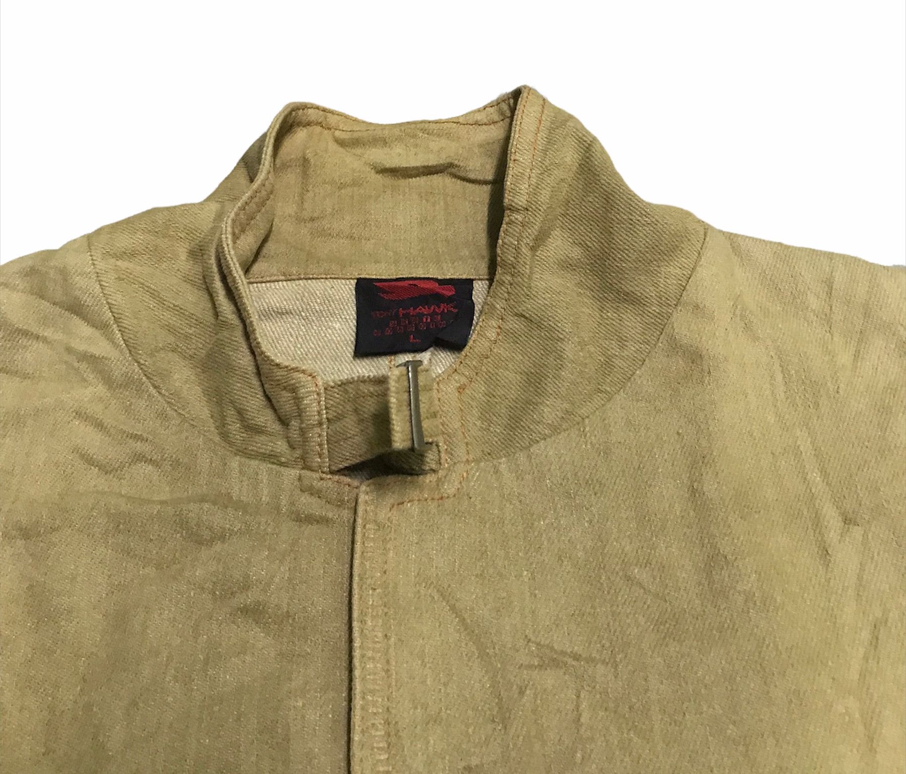 Tony Hawk Tony Hawk jacket Size US M / EU 48-50 / 2 - 5 Thumbnail