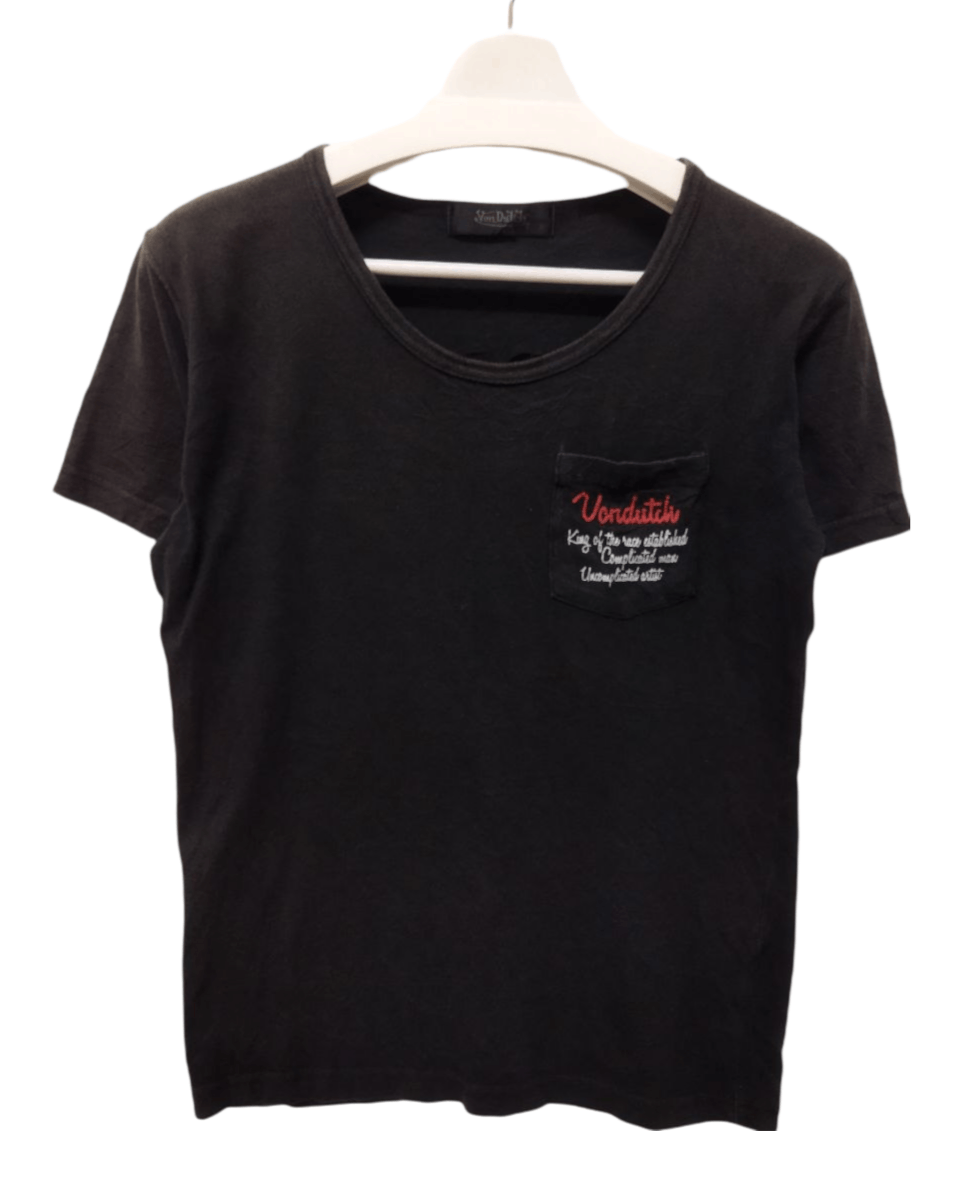 Von Dutch Von Dutch Tshirt Size US M / EU 48-50 / 2 - 2 Thumbnail