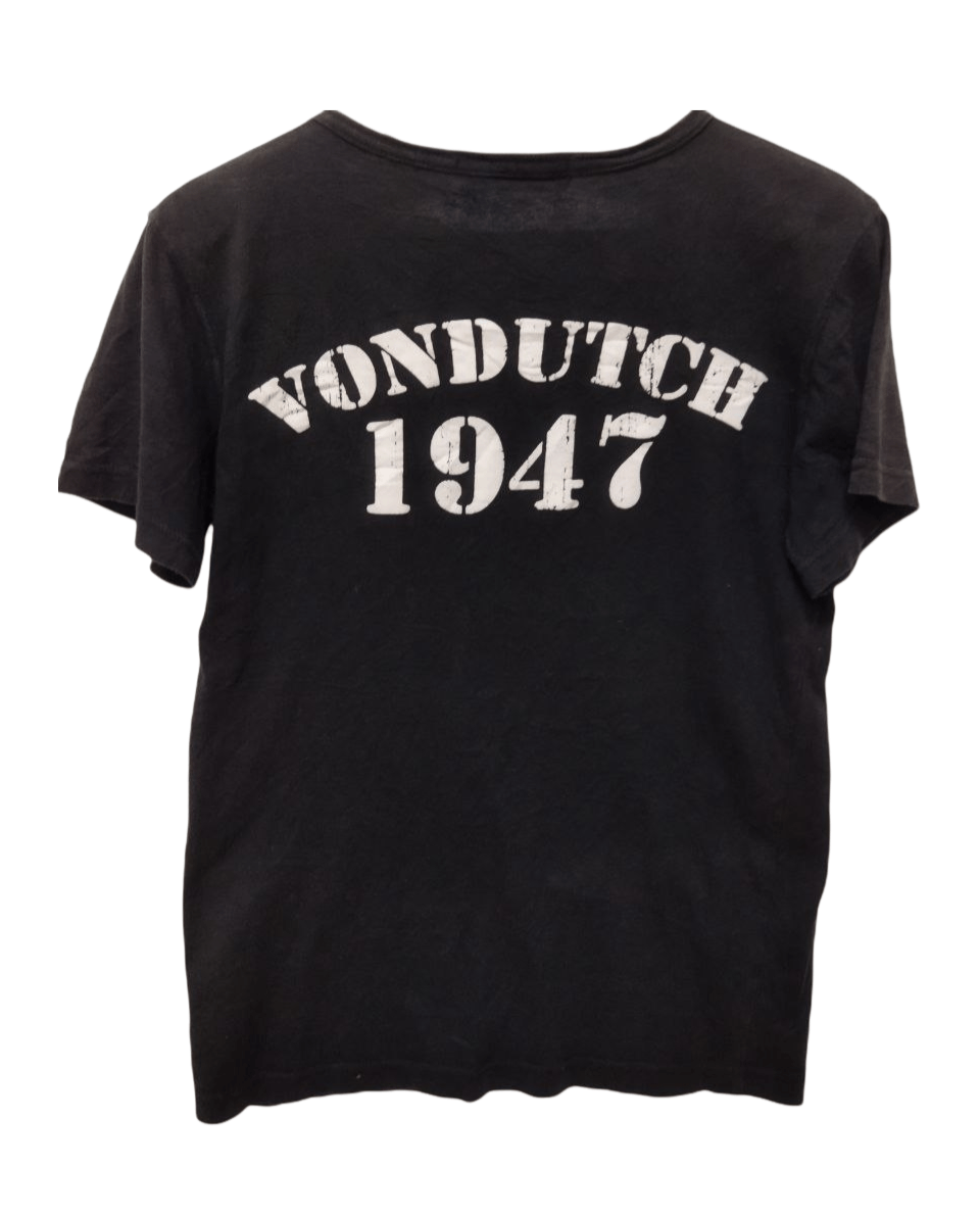 Von Dutch Von Dutch Tshirt Size US M / EU 48-50 / 2 - 1 Thumbnail