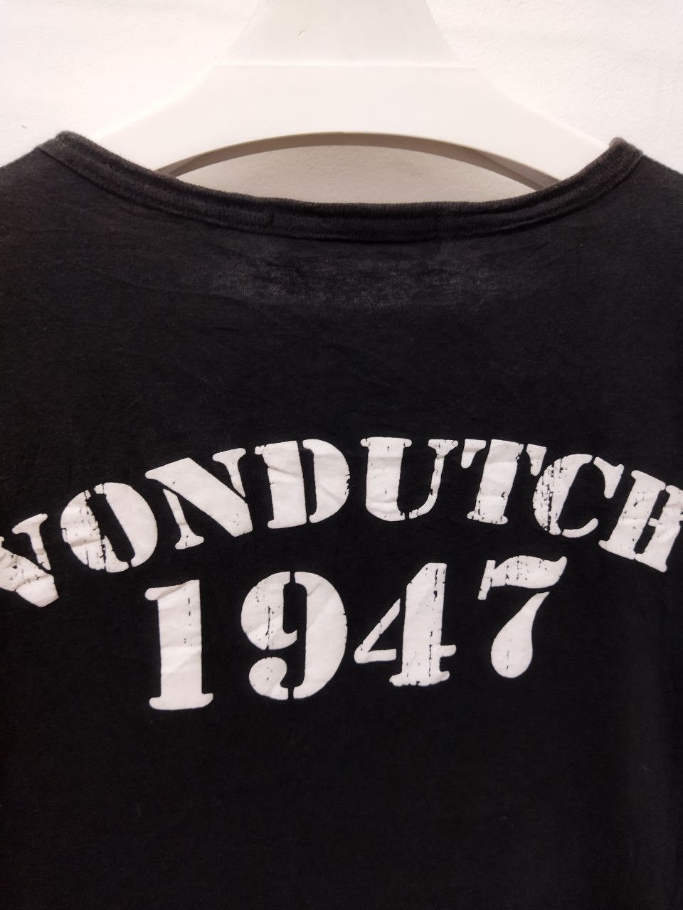 Von Dutch Von Dutch Tshirt Size US M / EU 48-50 / 2 - 4 Thumbnail