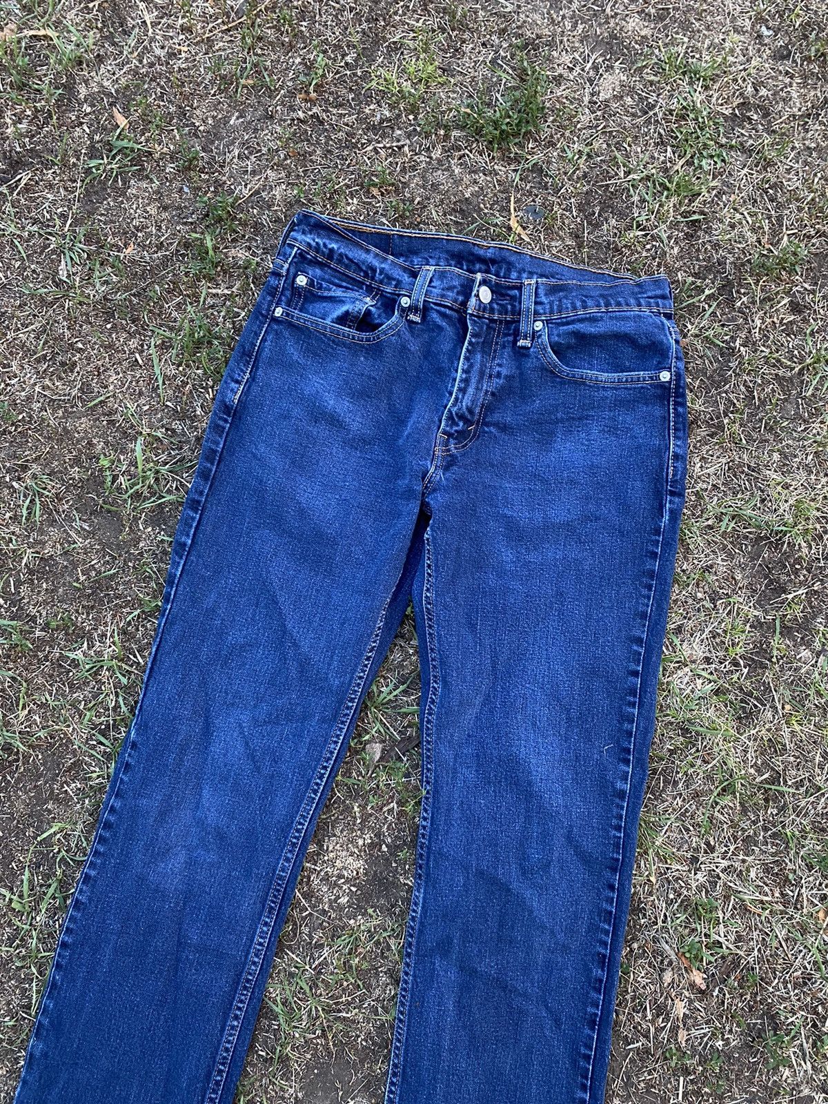 Levi's Vintage Levi’s jeans denim 514 streetwear style size 32x32 Size US 32 / EU 48 - 2 Thumbnail