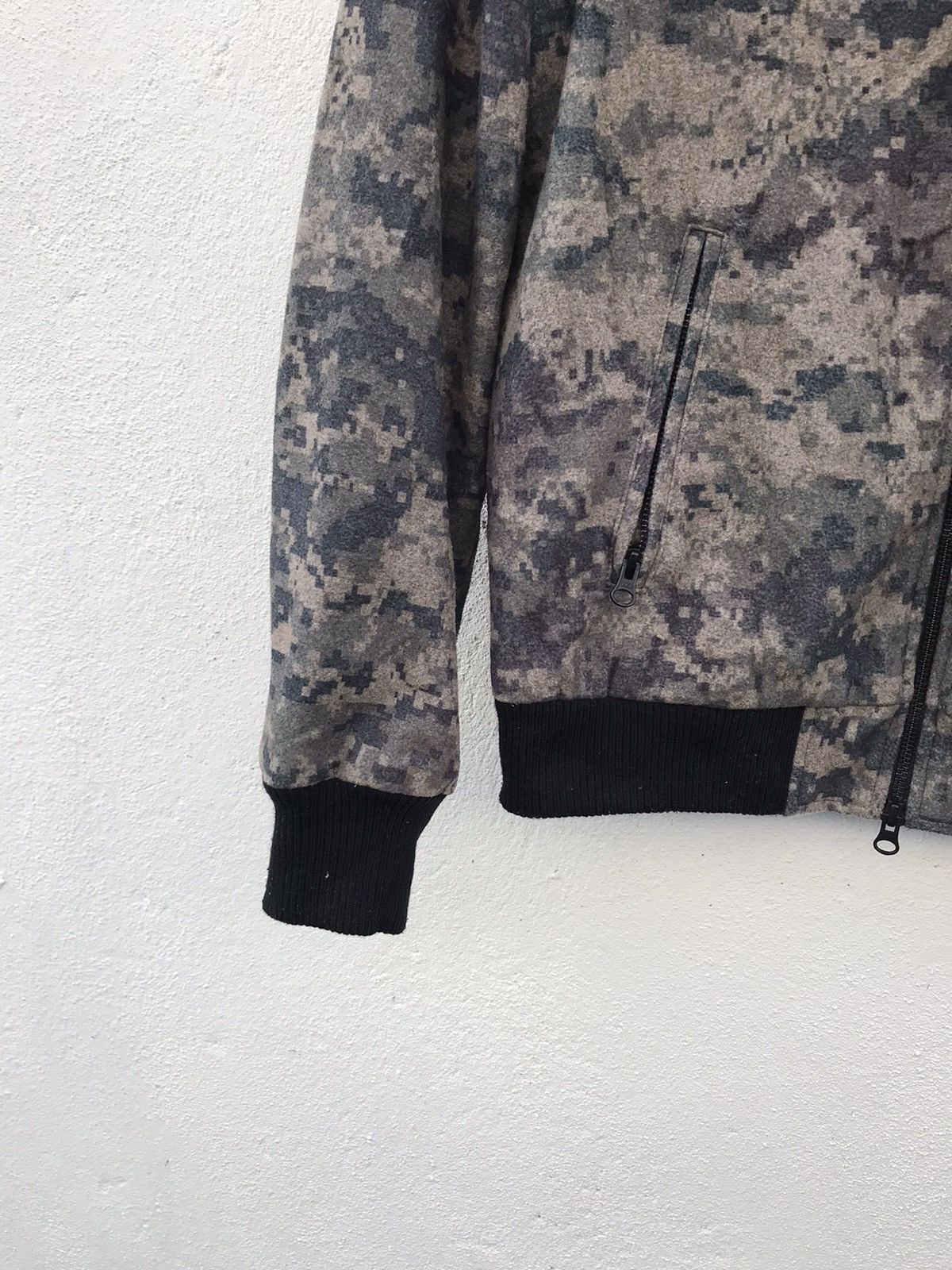 Ciaopanic Tool for Ciaopanic Bomber Jacket Style Size US M / EU 48-50 / 2 - 4 Thumbnail