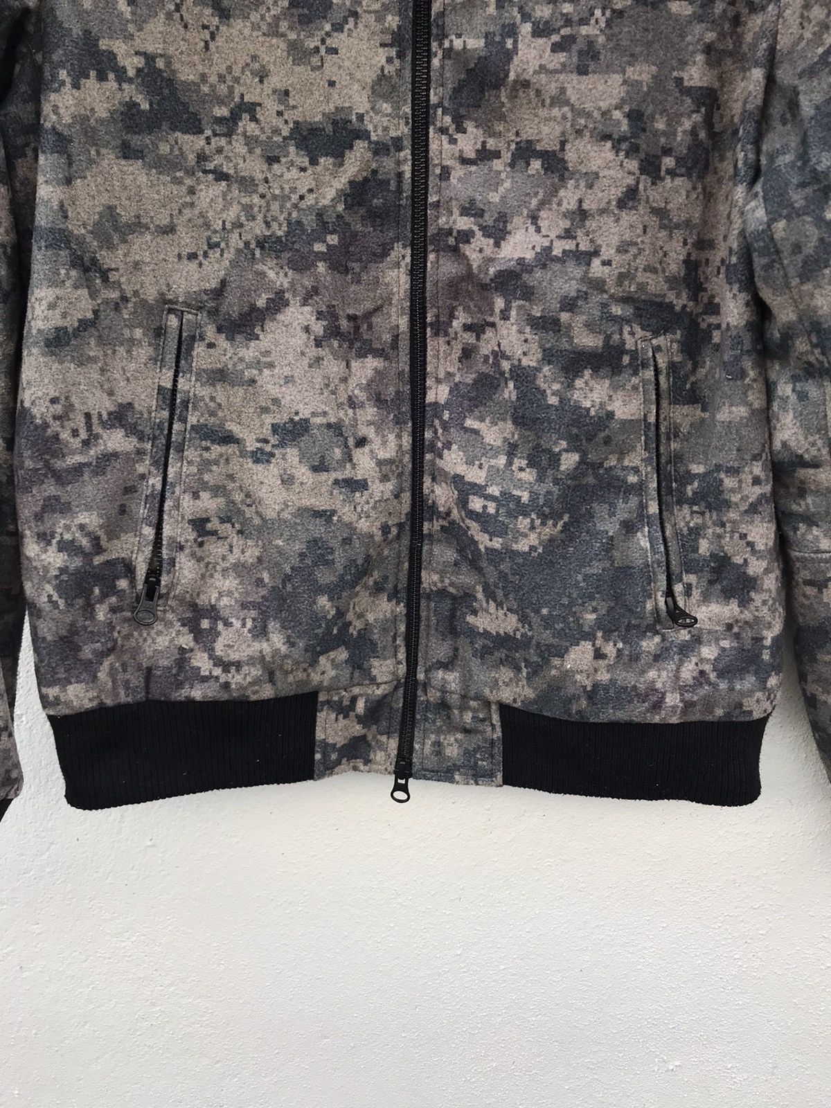 Ciaopanic Tool for Ciaopanic Bomber Jacket Style Size US M / EU 48-50 / 2 - 3 Thumbnail