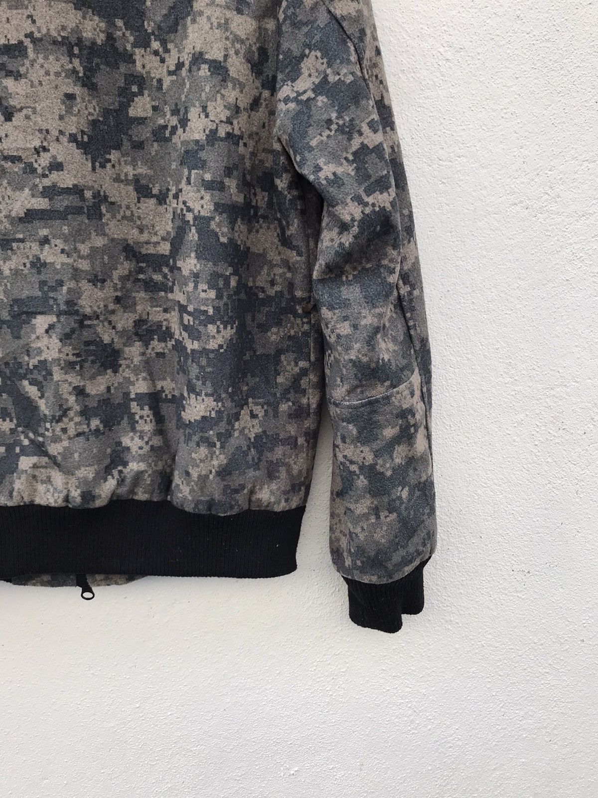 Ciaopanic Tool for Ciaopanic Bomber Jacket Style Size US M / EU 48-50 / 2 - 9 Thumbnail