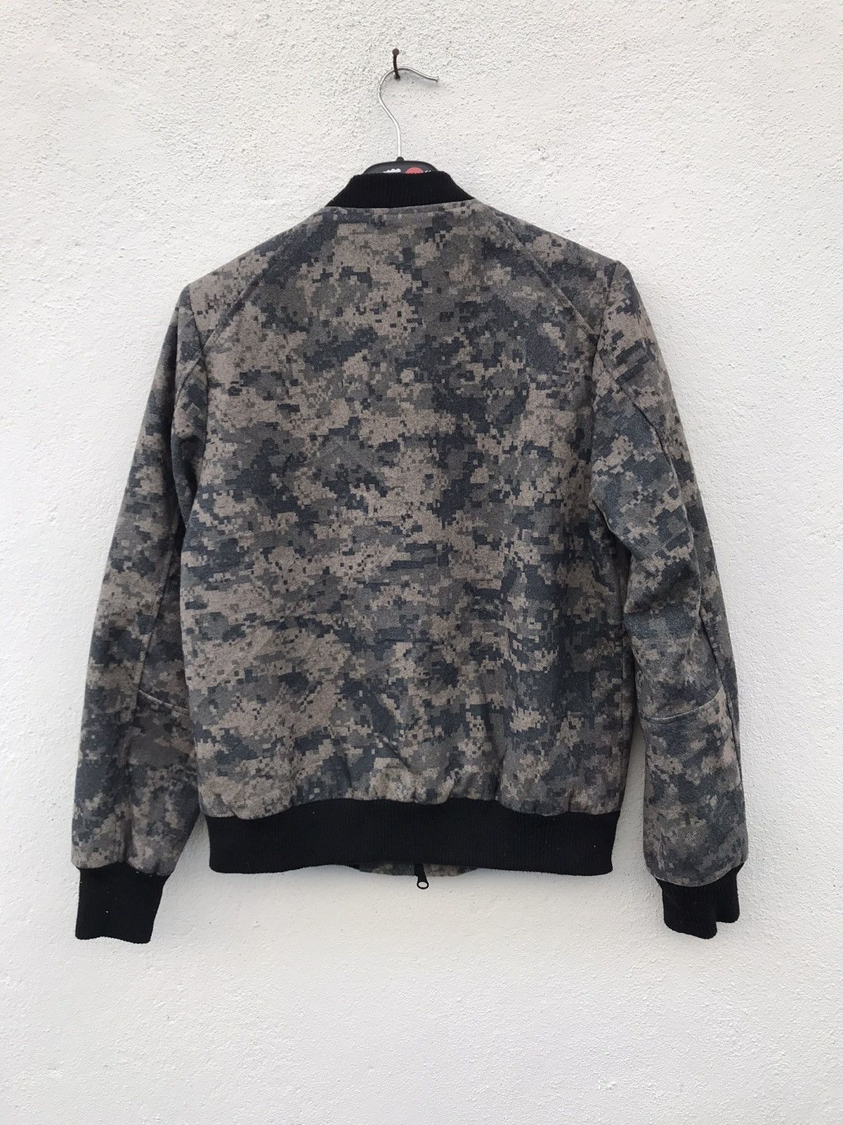 Ciaopanic Tool for Ciaopanic Bomber Jacket Style Size US M / EU 48-50 / 2 - 6 Thumbnail