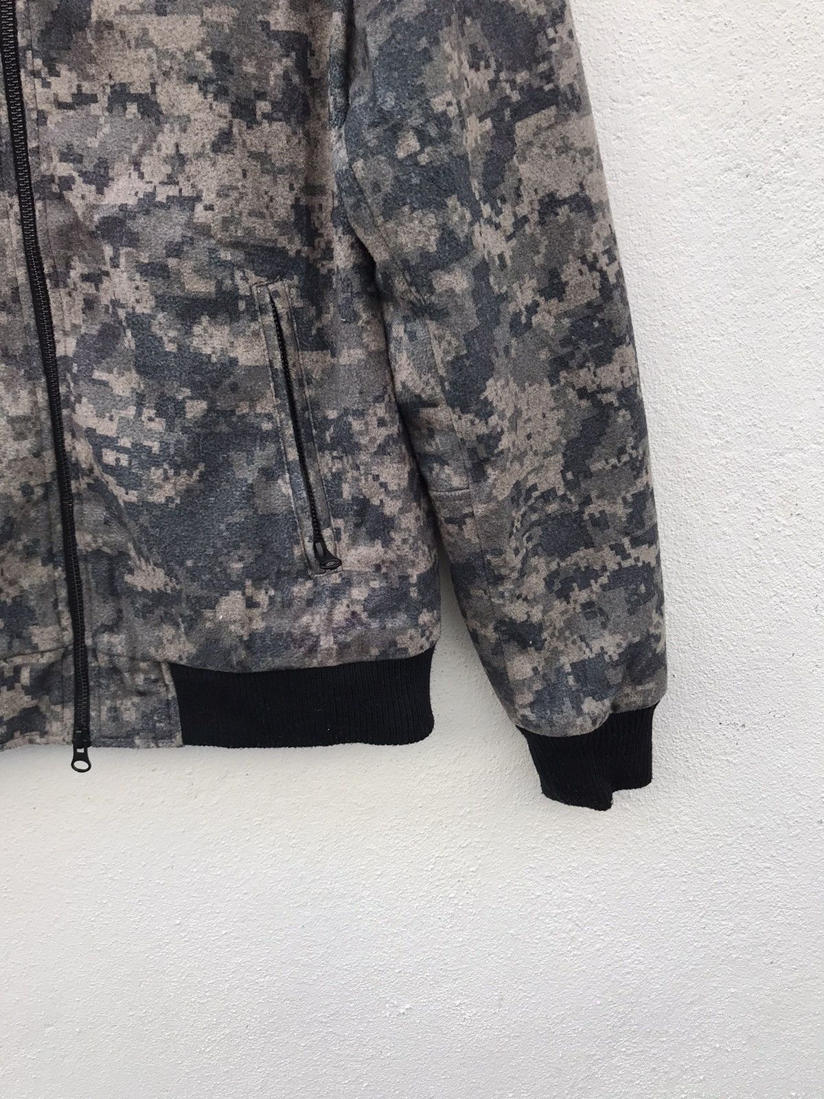 Ciaopanic Tool for Ciaopanic Bomber Jacket Style Size US M / EU 48-50 / 2 - 5 Thumbnail