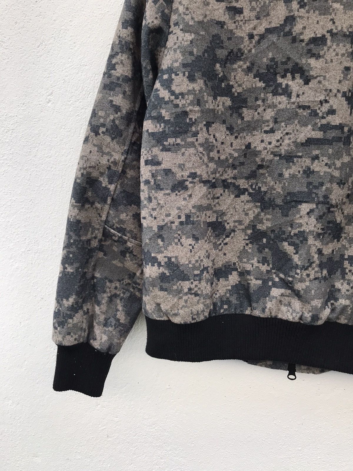 Ciaopanic Tool for Ciaopanic Bomber Jacket Style Size US M / EU 48-50 / 2 - 8 Thumbnail