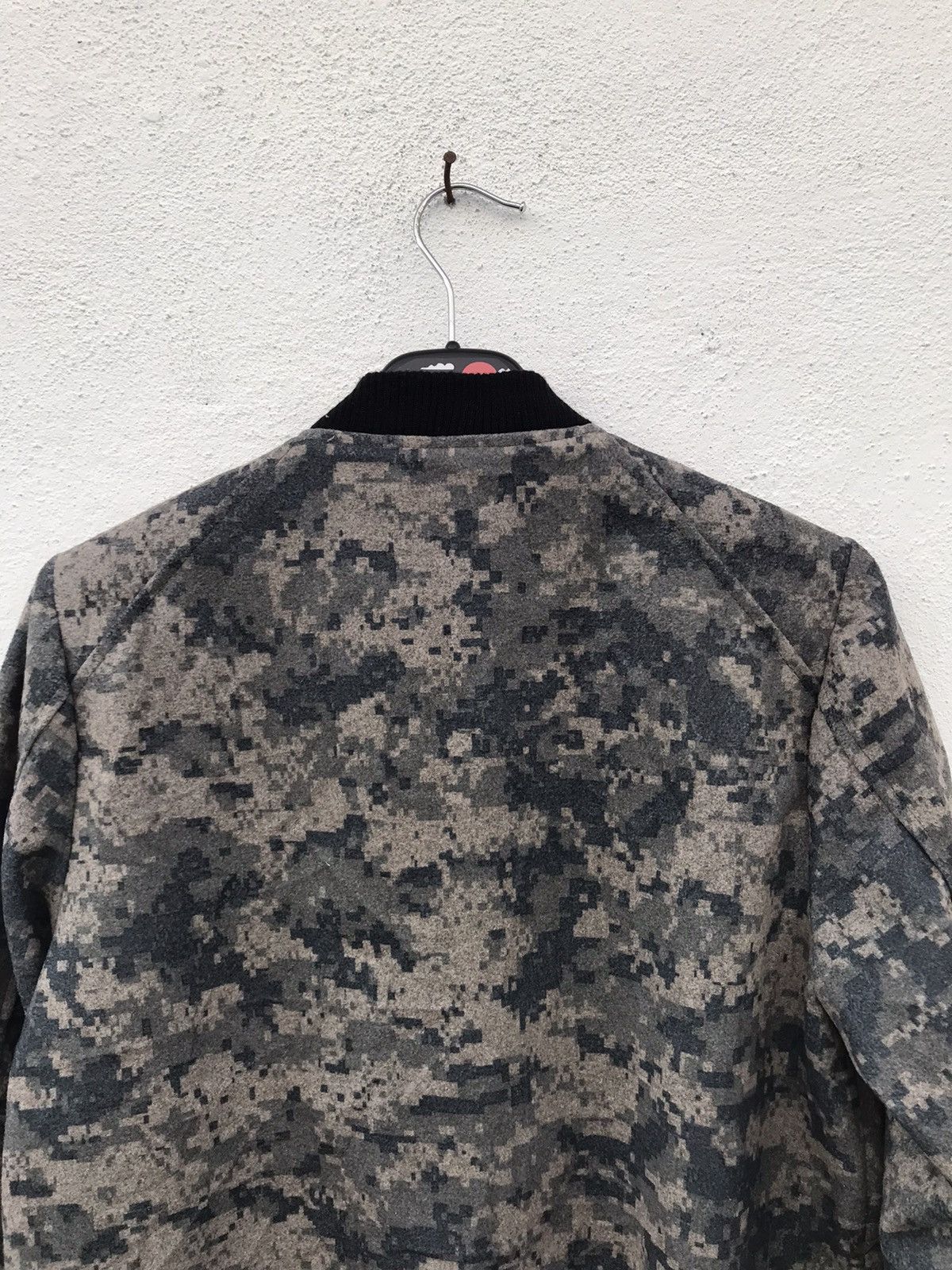 Ciaopanic Tool for Ciaopanic Bomber Jacket Style Size US M / EU 48-50 / 2 - 7 Thumbnail