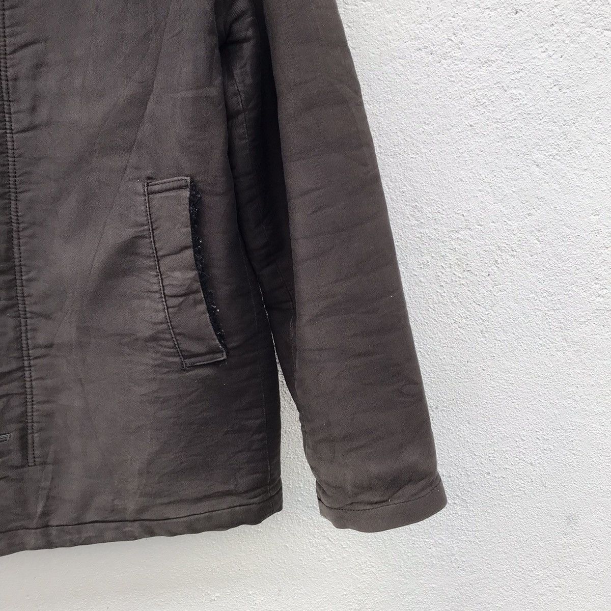 ABAHOUSE Abahouse Quilted Lining Jackets Size US M / EU 48-50 / 2 - 6 Thumbnail