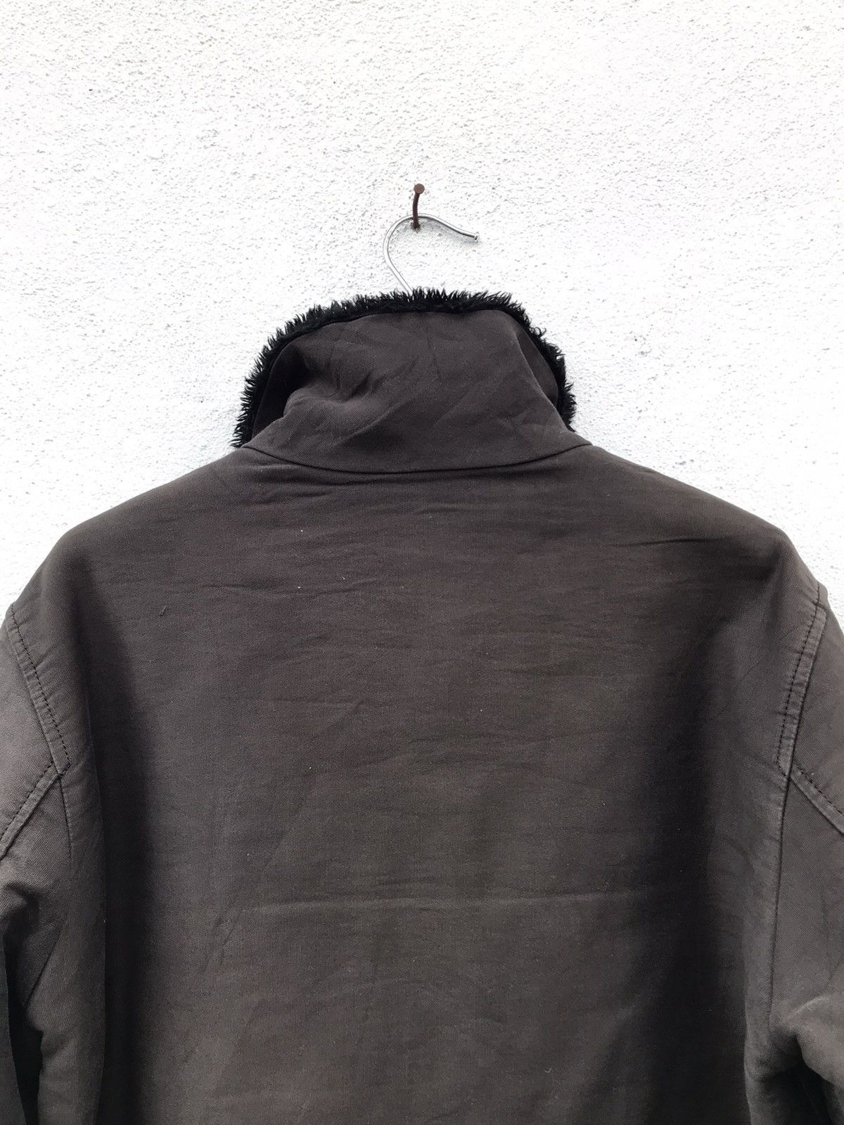 ABAHOUSE Abahouse Quilted Lining Jackets Size US M / EU 48-50 / 2 - 10 Thumbnail
