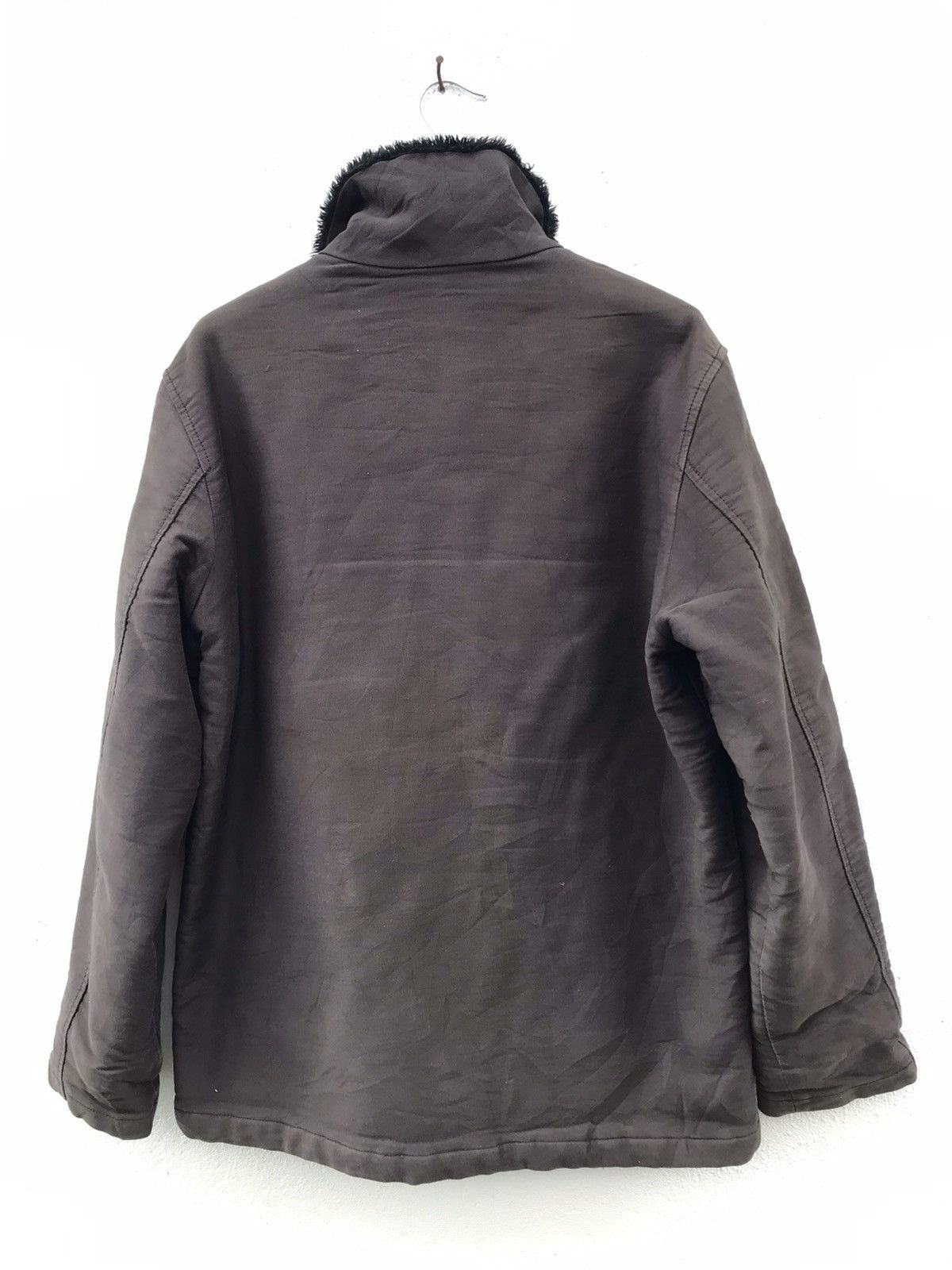 ABAHOUSE Abahouse Quilted Lining Jackets Size US M / EU 48-50 / 2 - 9 Thumbnail