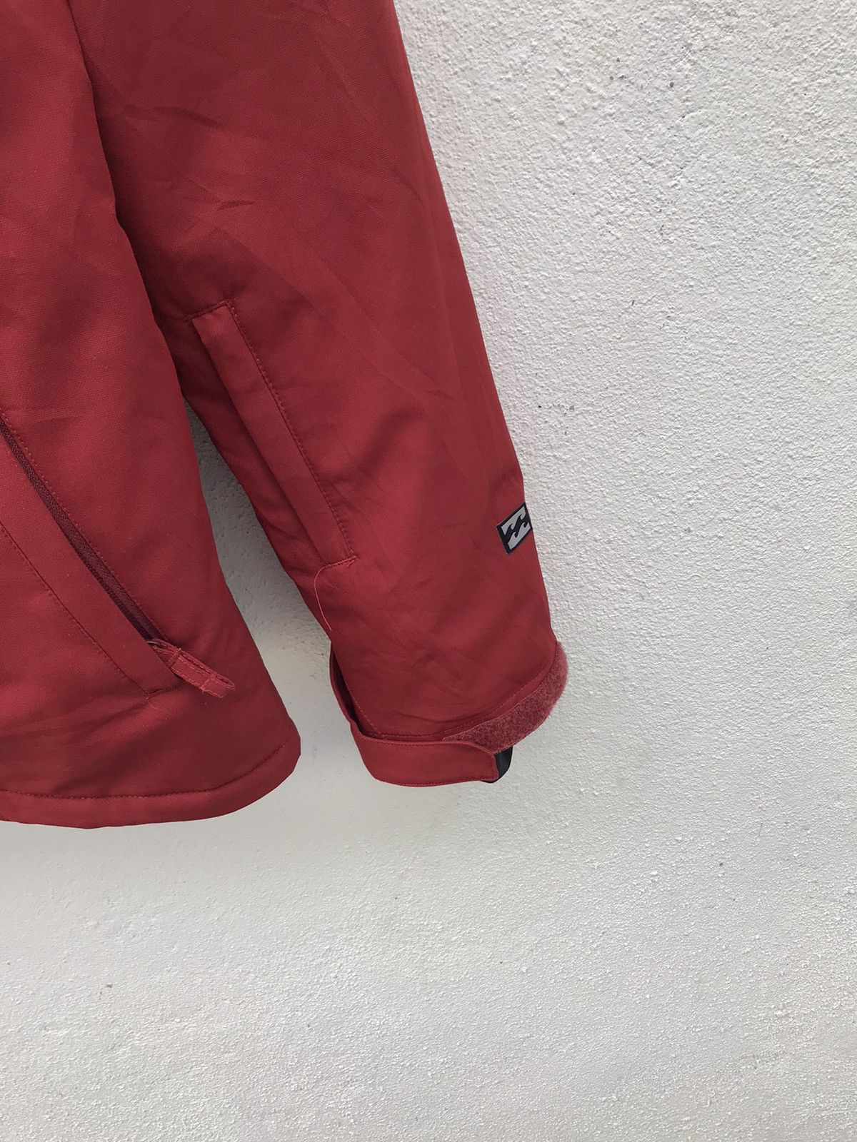 Billabong Billabong Waterproof Breathability Faded Ski Jackets Size US M / EU 48-50 / 2 - 4 Thumbnail