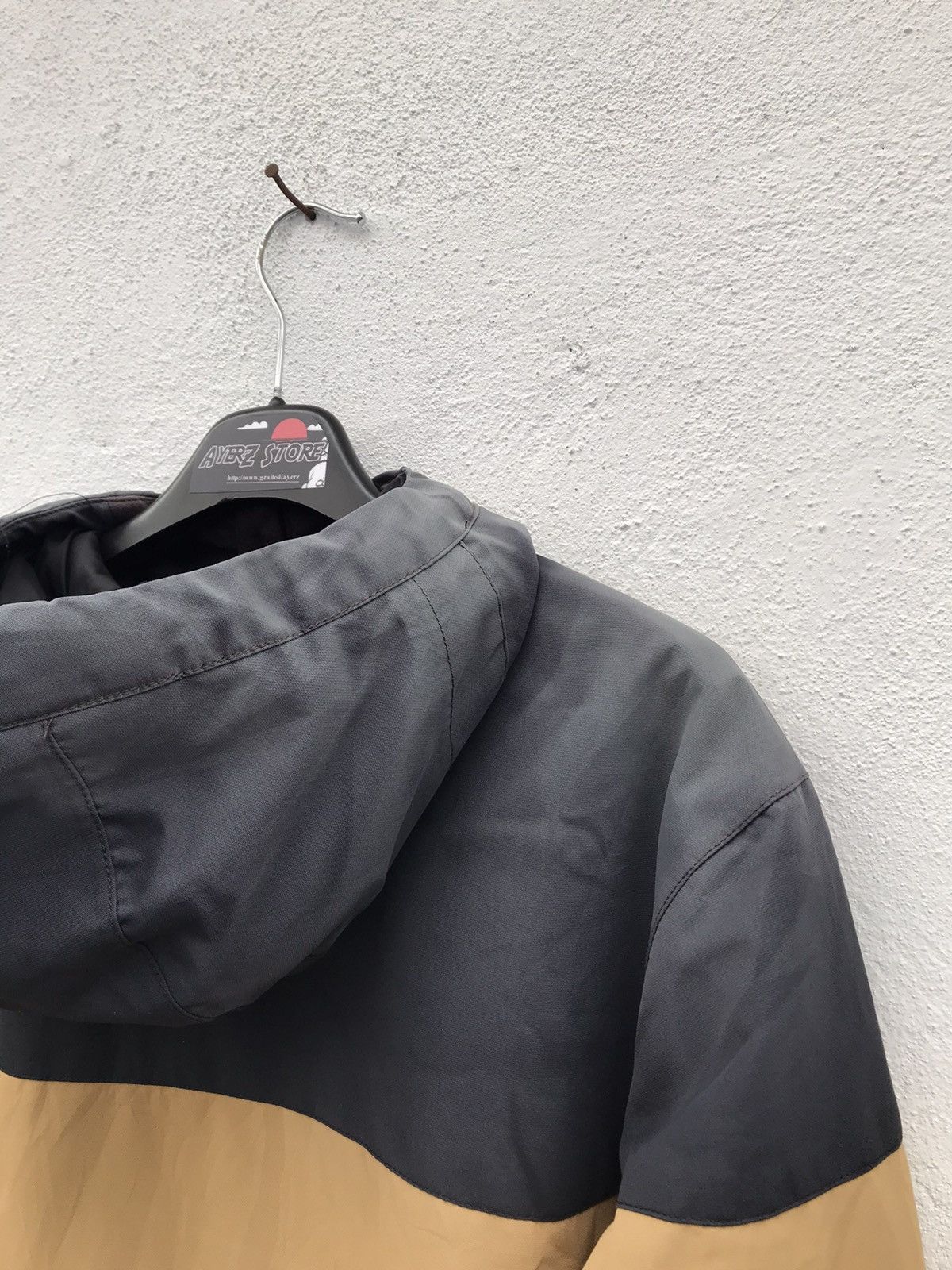 Billabong Billabong Waterproof Breathability Faded Ski Jackets Size US M / EU 48-50 / 2 - 9 Thumbnail