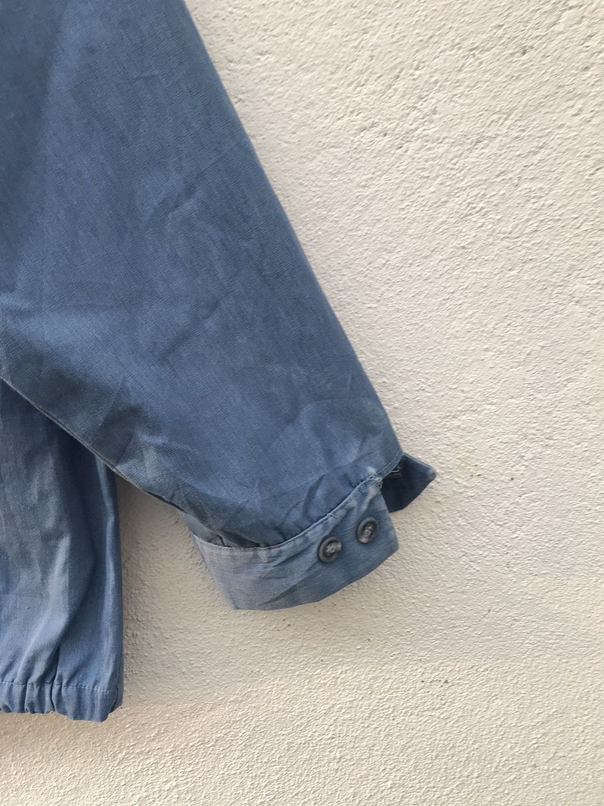 Japanese Brand × Vintage Vintage Sun Faded Jackets Size US S / EU 44-46 / 1 - 10 Thumbnail