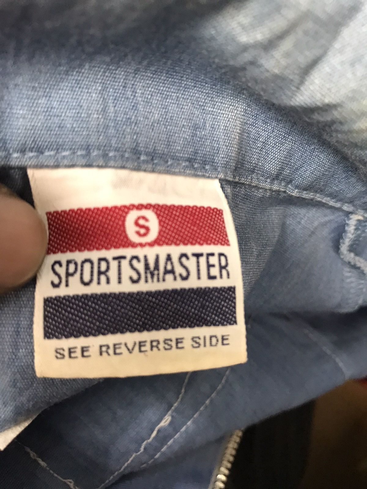 Japanese Brand × Vintage Vintage Sun Faded Jackets Size US S / EU 44-46 / 1 - 12 Thumbnail