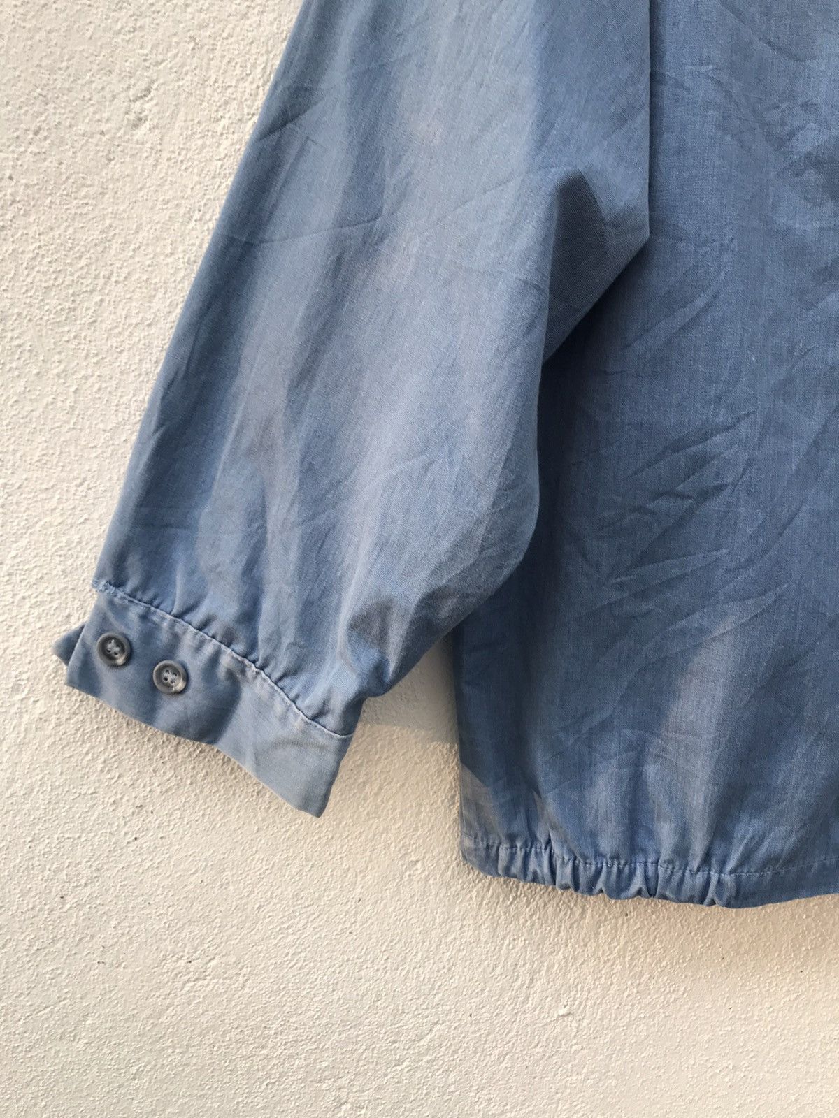 Japanese Brand × Vintage Vintage Sun Faded Jackets Size US S / EU 44-46 / 1 - 9 Thumbnail