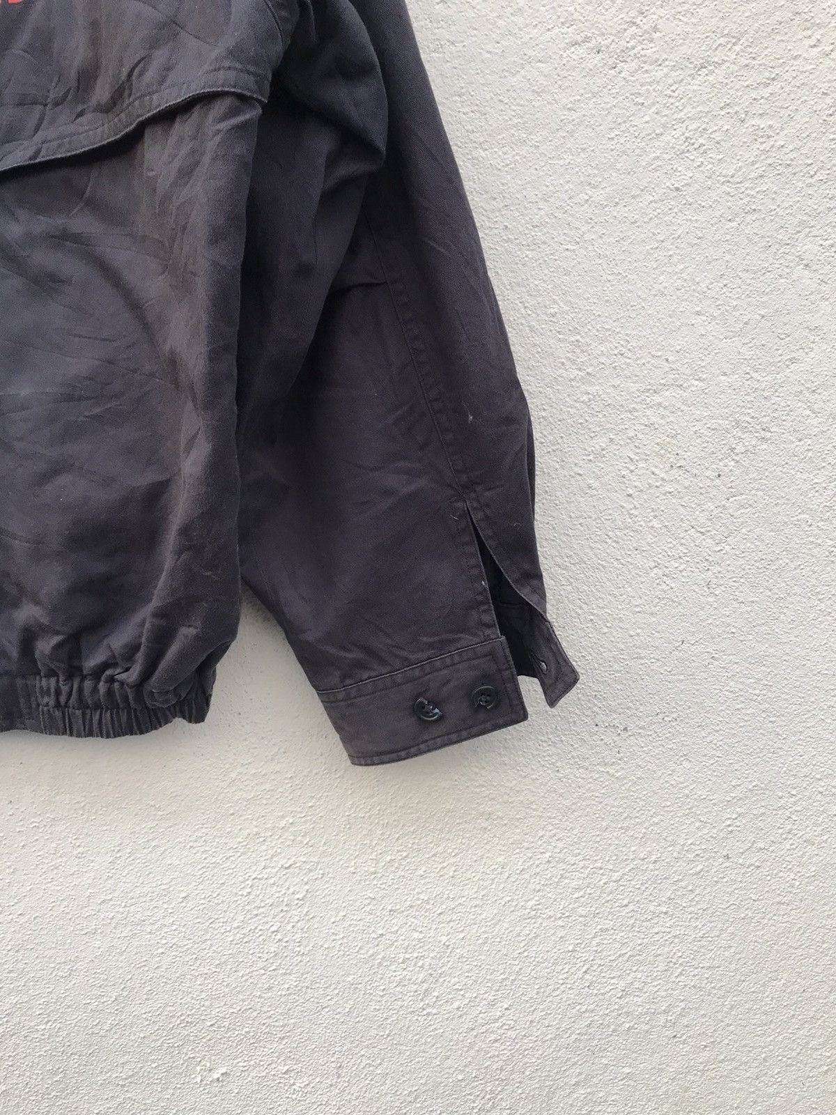 Vans Vintage Vansports Big Logo Jackets Size US M / EU 48-50 / 2 - 11 Thumbnail