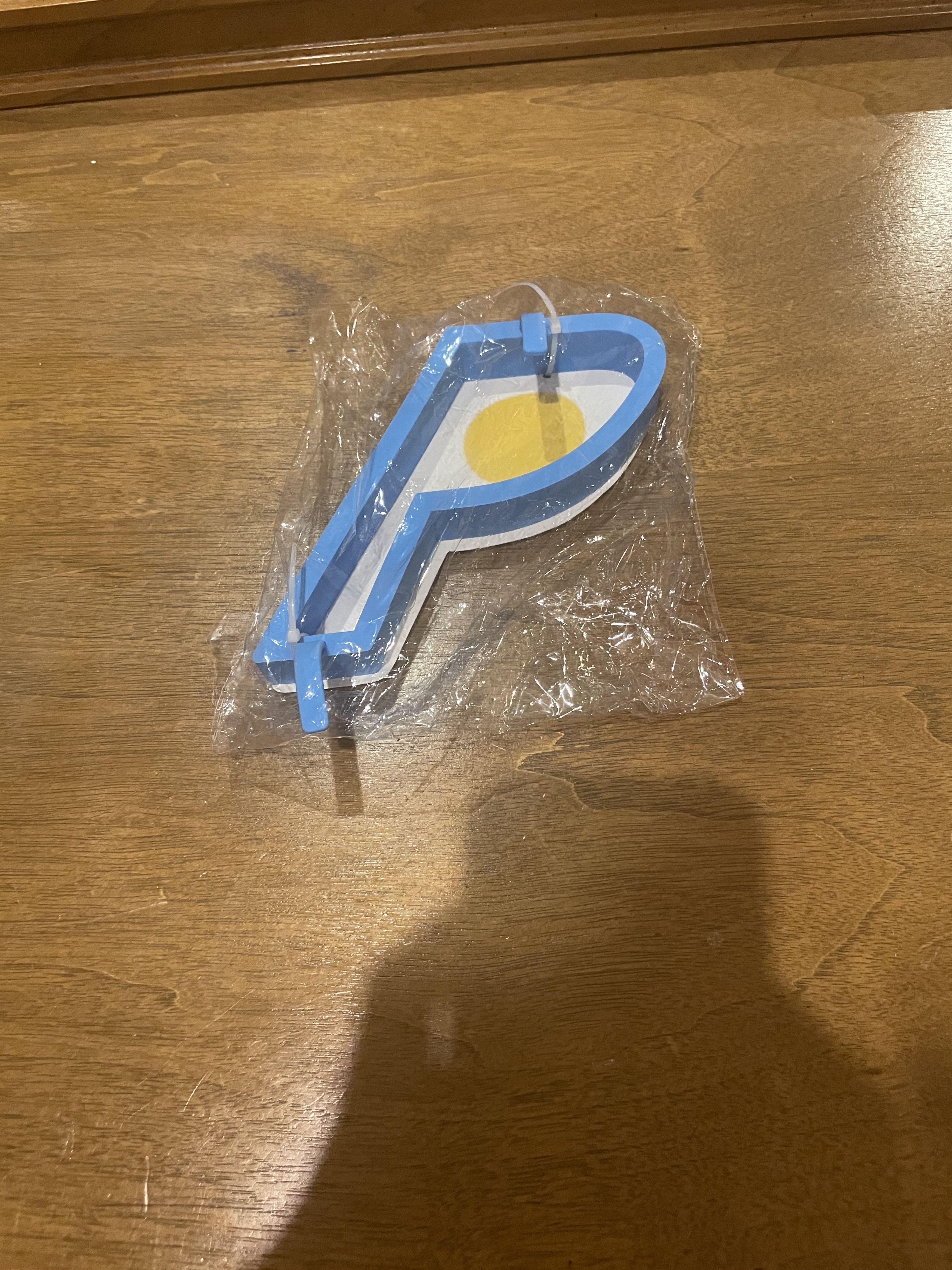 Palace Palace P Egg Mould Size ONE SIZE - 1 Thumbnail