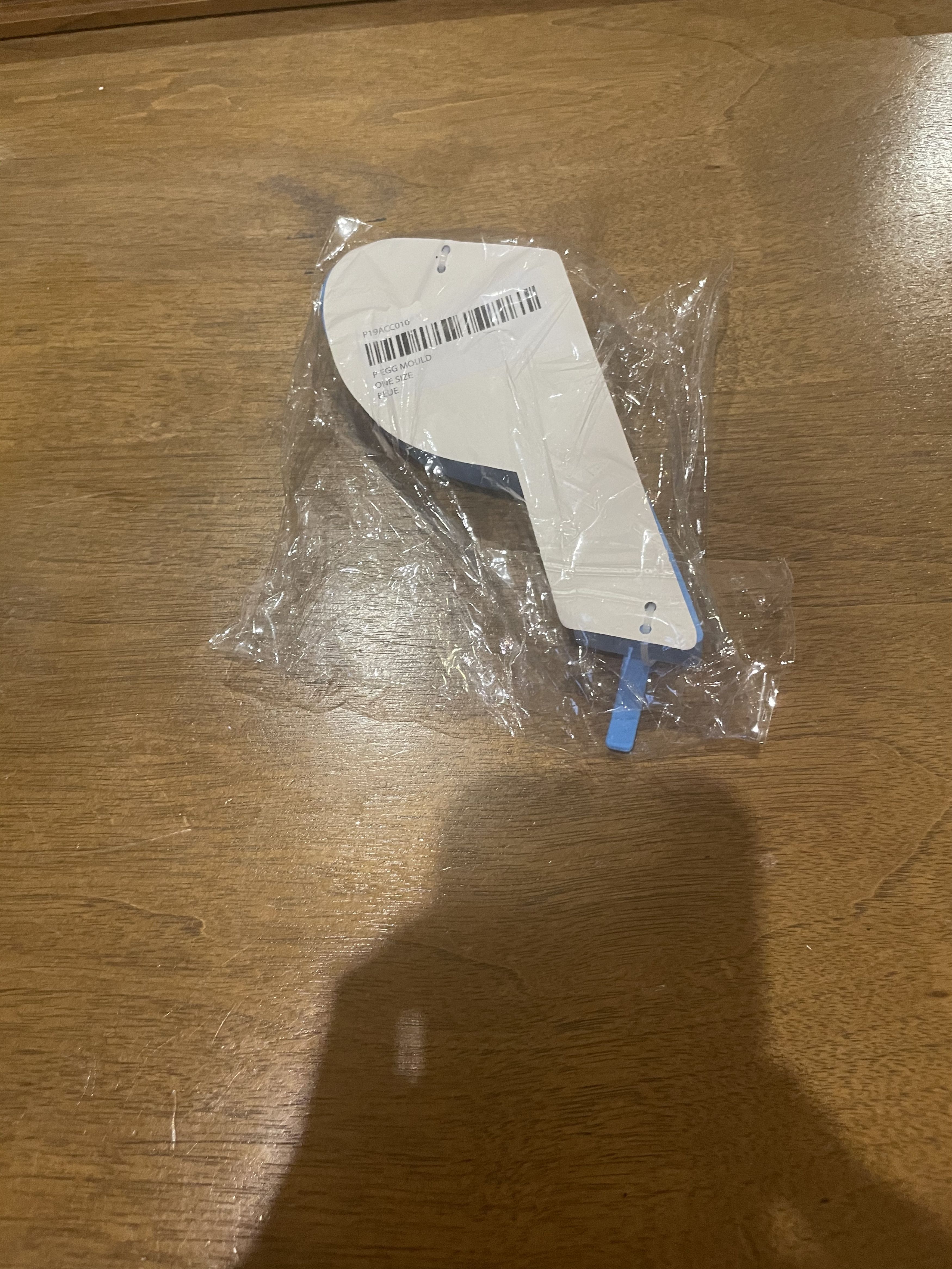Palace Palace P Egg Mould Size ONE SIZE - 2 Thumbnail