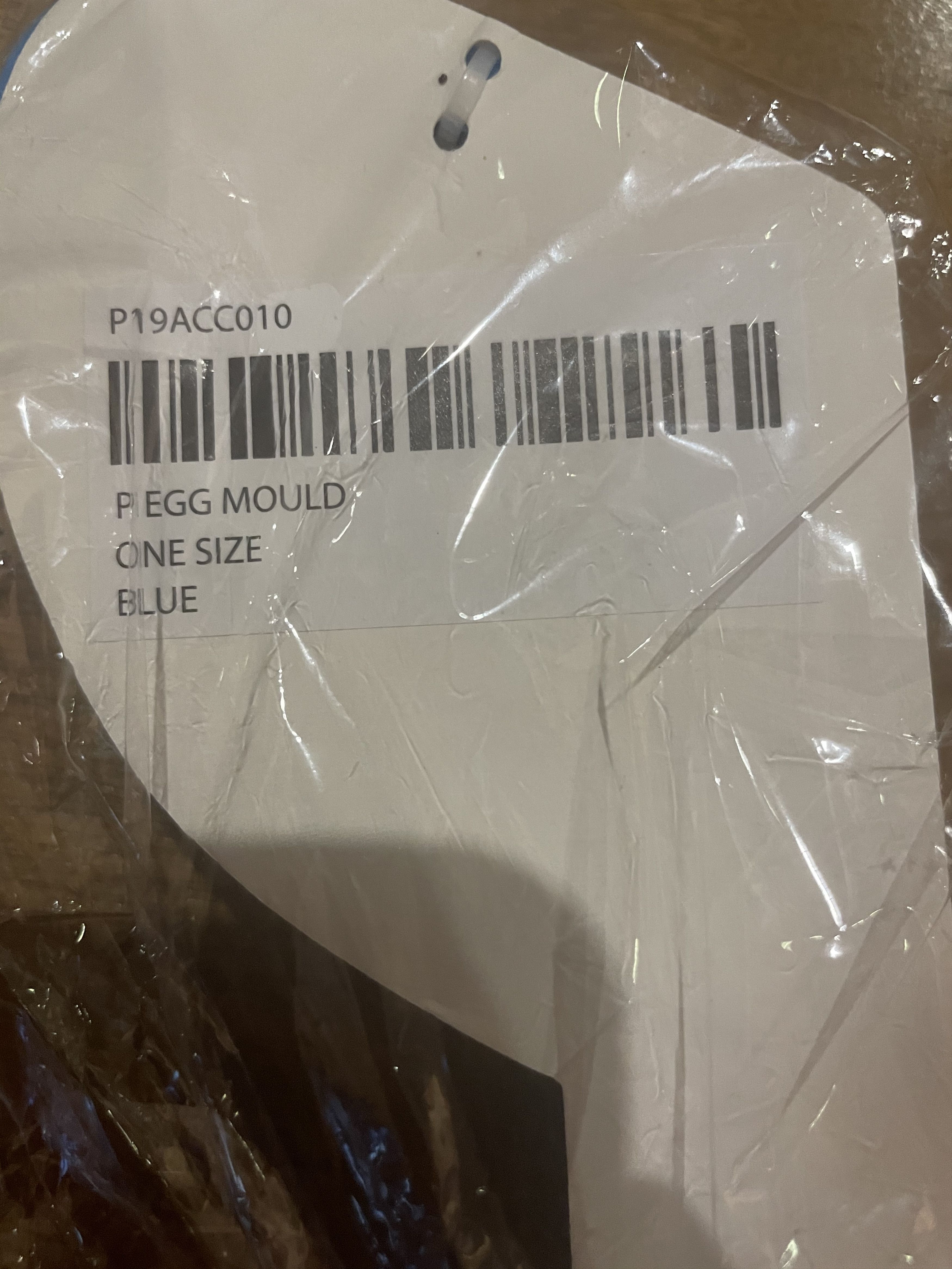 Palace Palace P Egg Mould Size ONE SIZE - 3 Thumbnail