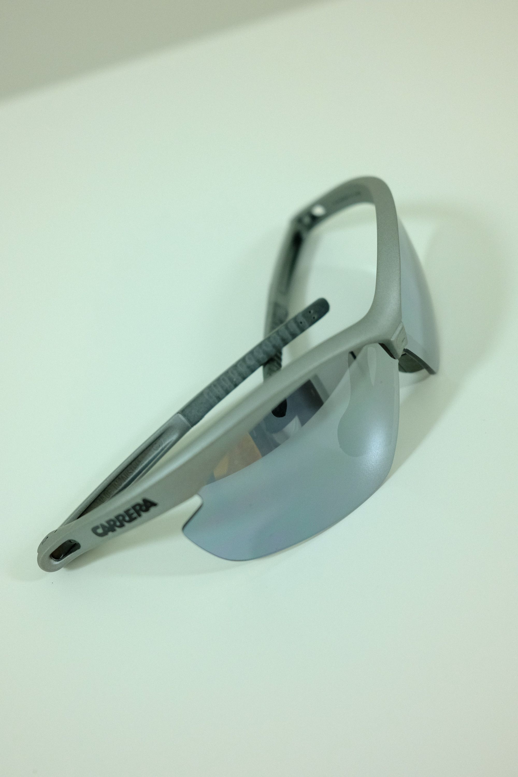 Carrera Carrera Shark CA 4876/SP Sunglasses Rodman Size ONE SIZE - 9 Thumbnail