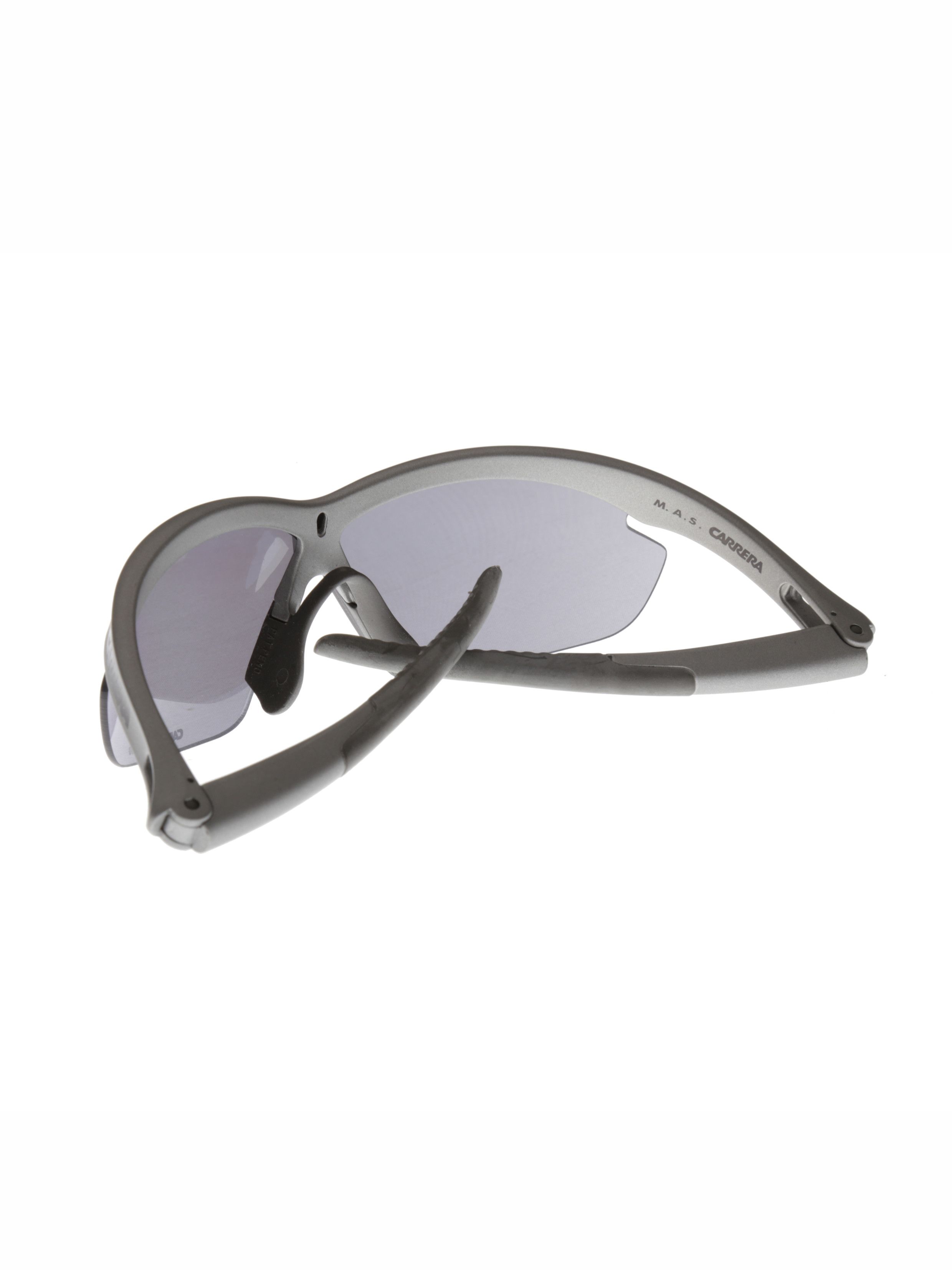 Carrera Carrera Shark CA 4876/SP Sunglasses Rodman Size ONE SIZE - 3 Thumbnail