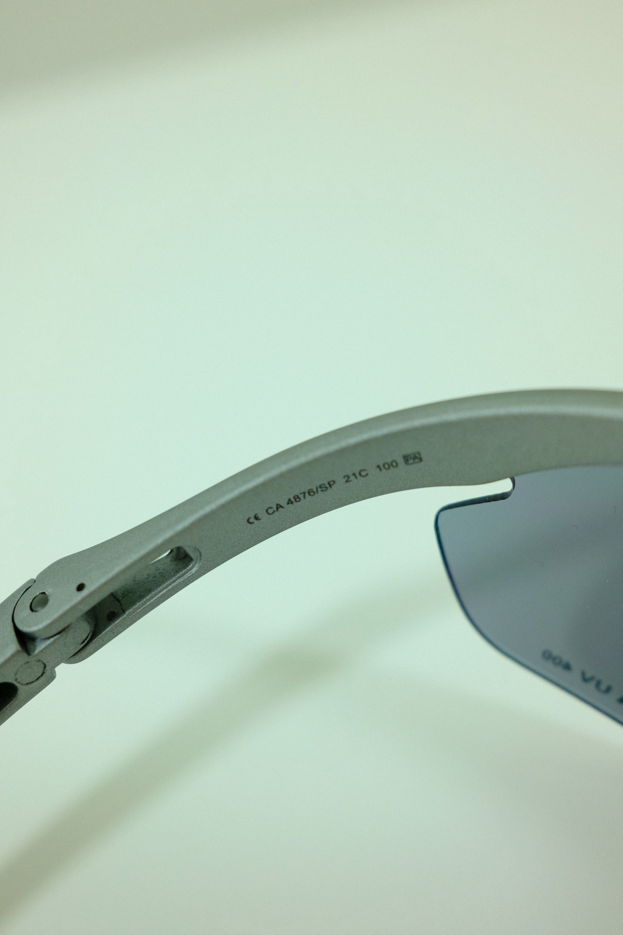 Carrera Carrera Shark CA 4876/SP Sunglasses Rodman Size ONE SIZE - 10 Thumbnail
