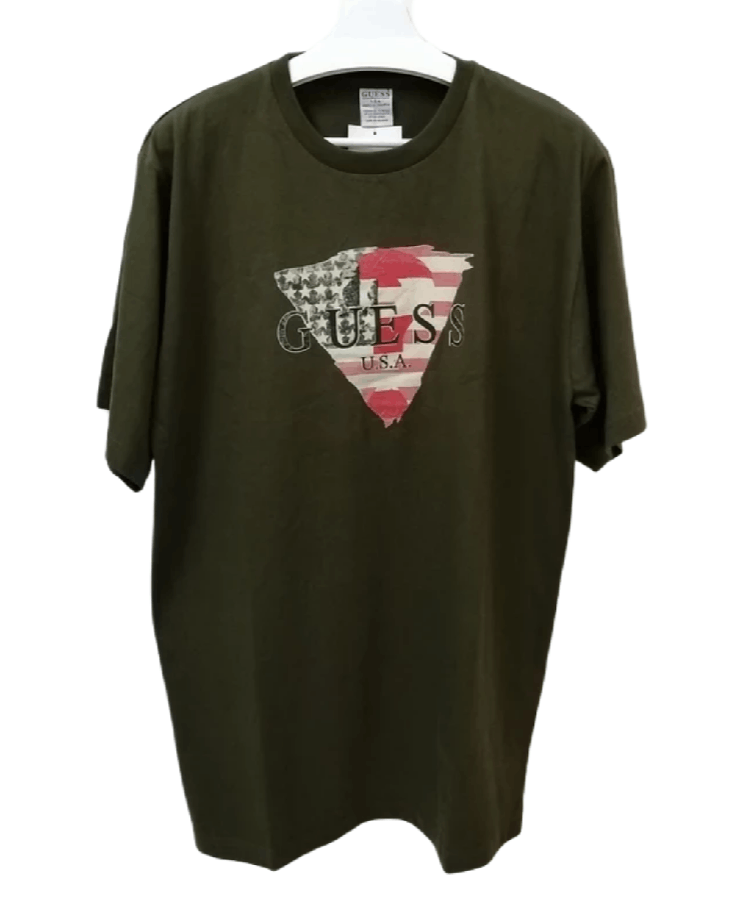 Vintage Guess Tee with tag