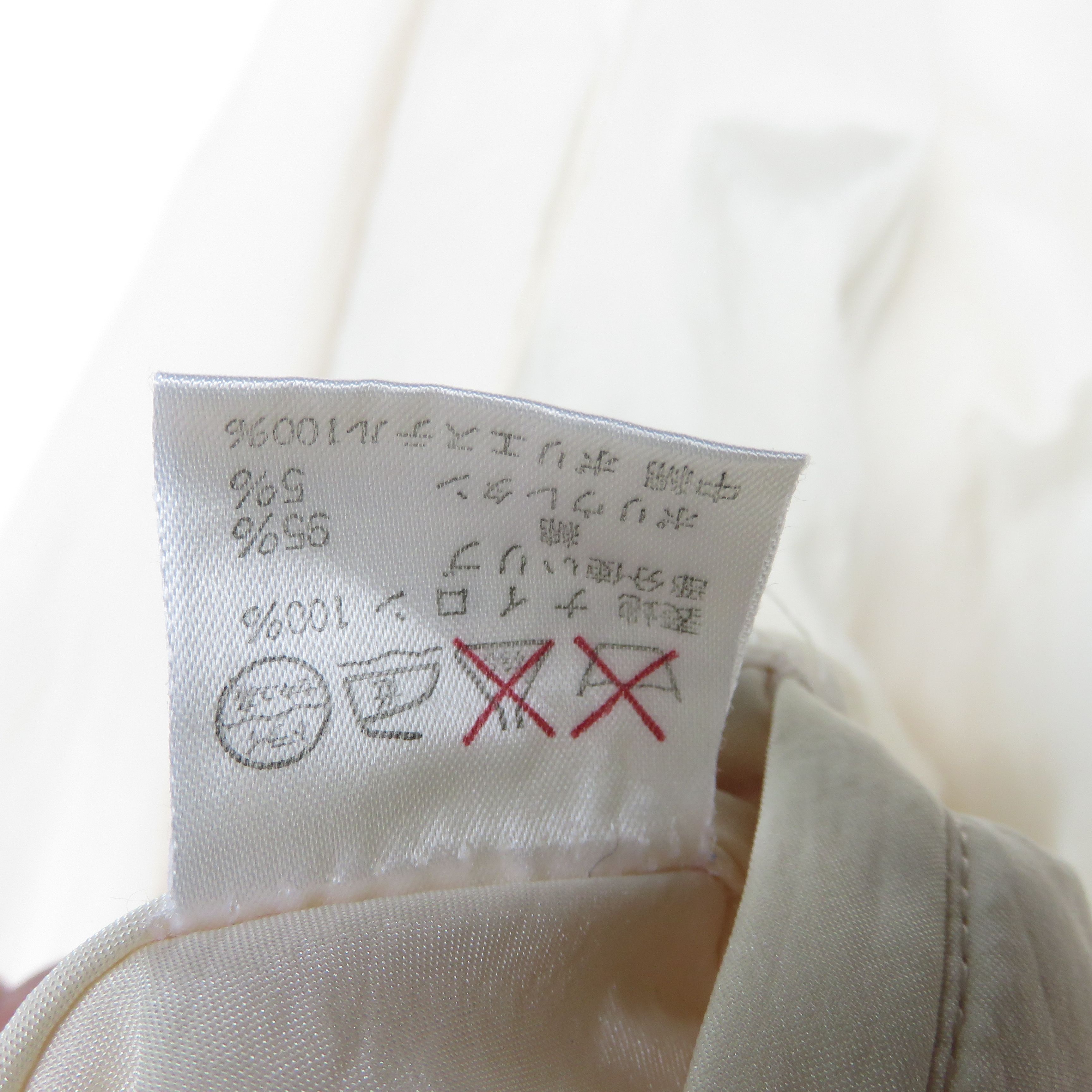 Issey Miyake × Vintage Issey Miyake IS 1980s Reversible Silk Bomber Jacket Size US L / EU 52-54 / 3 - 19 Thumbnail