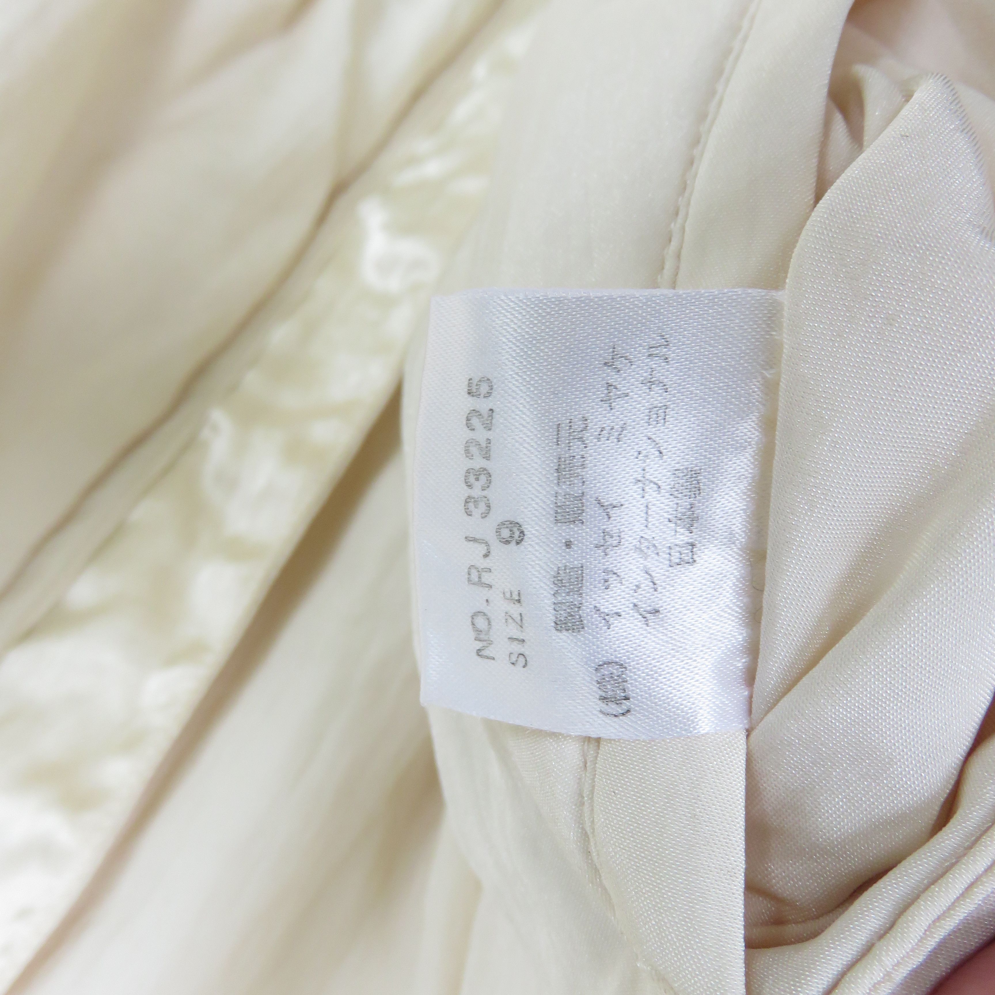 Issey Miyake × Vintage Issey Miyake IS 1980s Reversible Silk Bomber Jacket Size US L / EU 52-54 / 3 - 20 Thumbnail