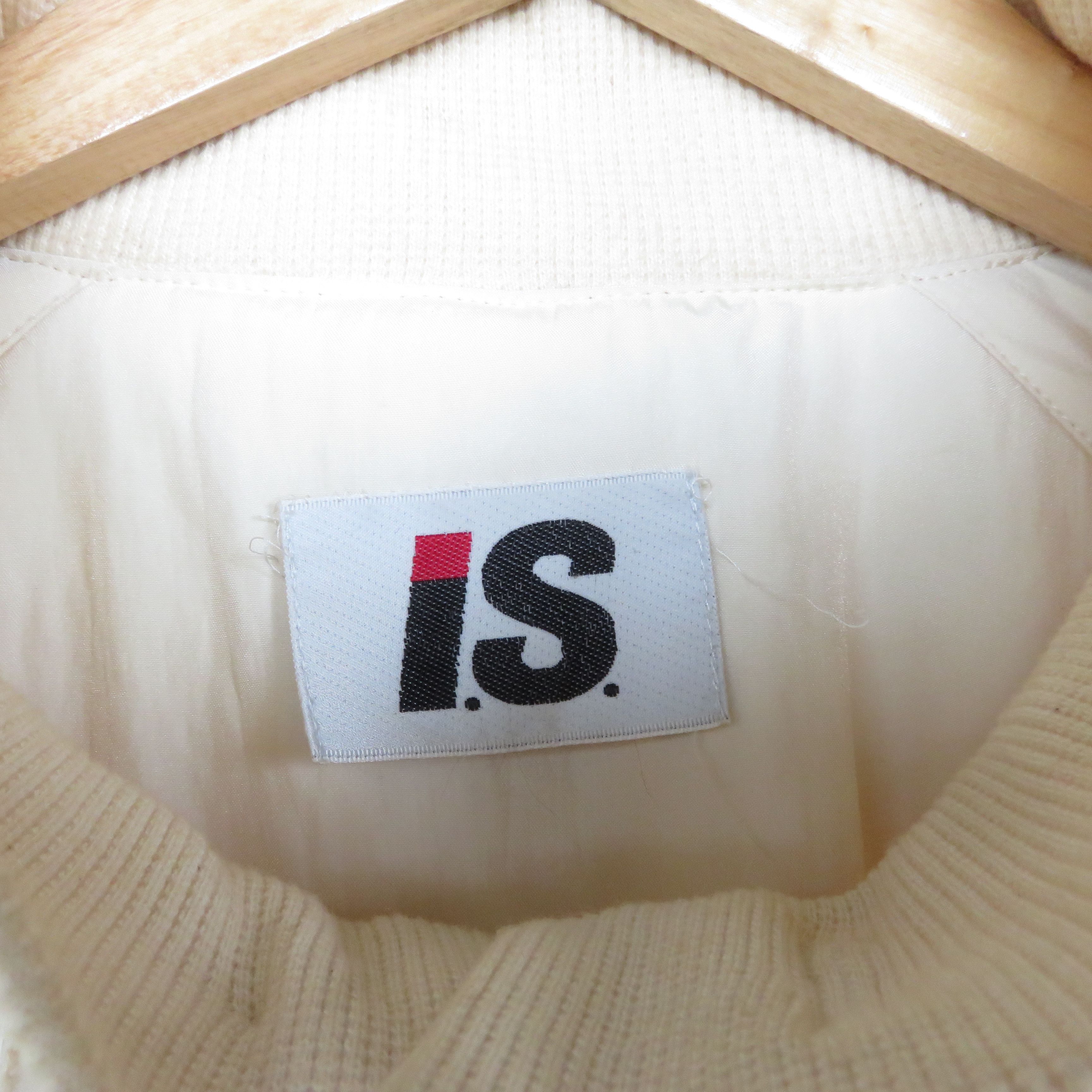 Issey Miyake × Vintage Issey Miyake IS 1980s Reversible Silk Bomber Jacket Size US L / EU 52-54 / 3 - 18 Thumbnail