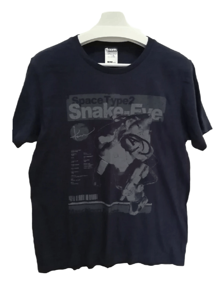 Anime MASCHINEN KRIEGER by Cospa Tshirt Size US L / EU 52-54 / 3 - 1 Thumbnail