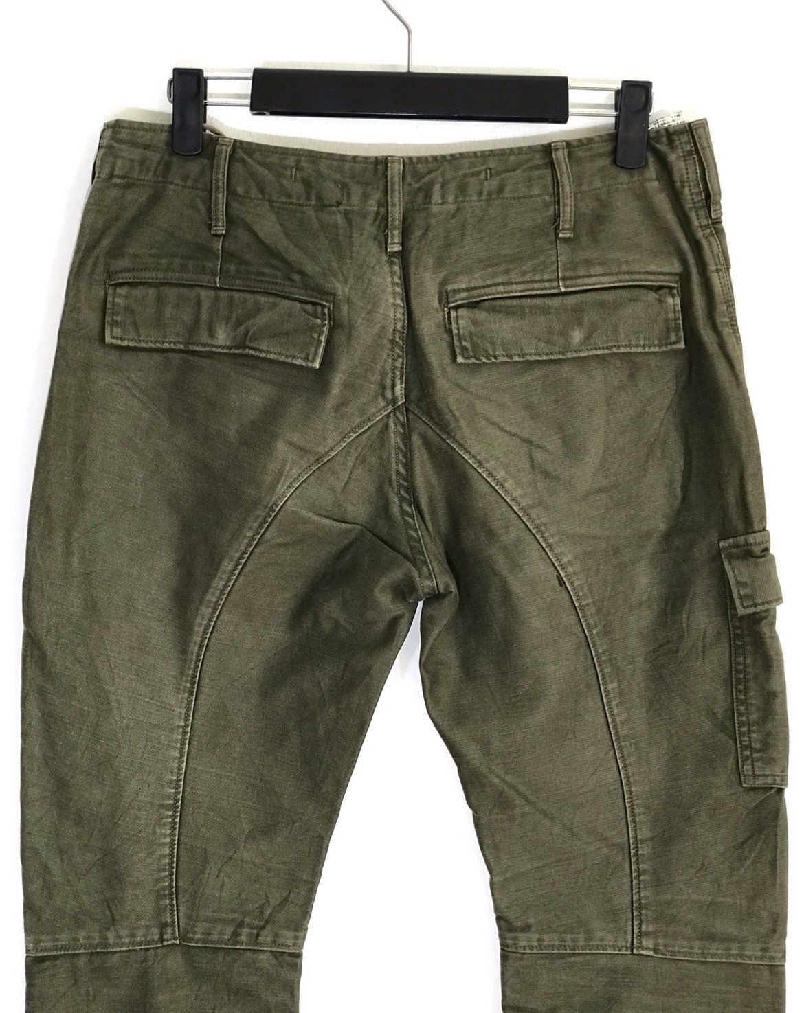 Japanese Brand × Johnbull Made In Japan John Bull pants Size US 30 / EU 46 - 8 Thumbnail