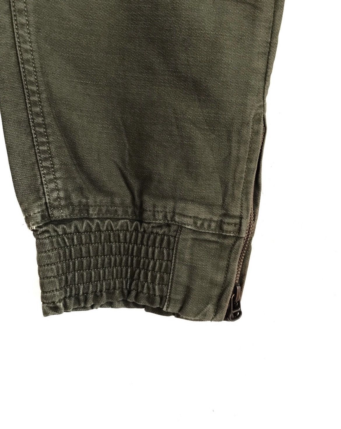 Japanese Brand × Johnbull Made In Japan John Bull pants Size US 30 / EU 46 - 5 Thumbnail