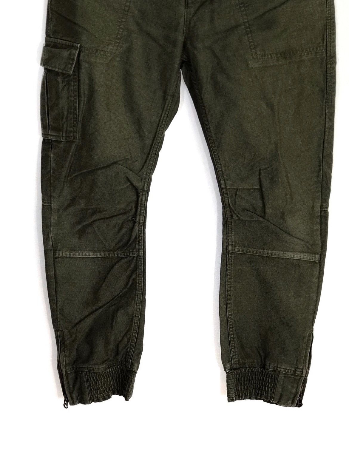 Japanese Brand × Johnbull Made In Japan John Bull pants Size US 30 / EU 46 - 3 Thumbnail