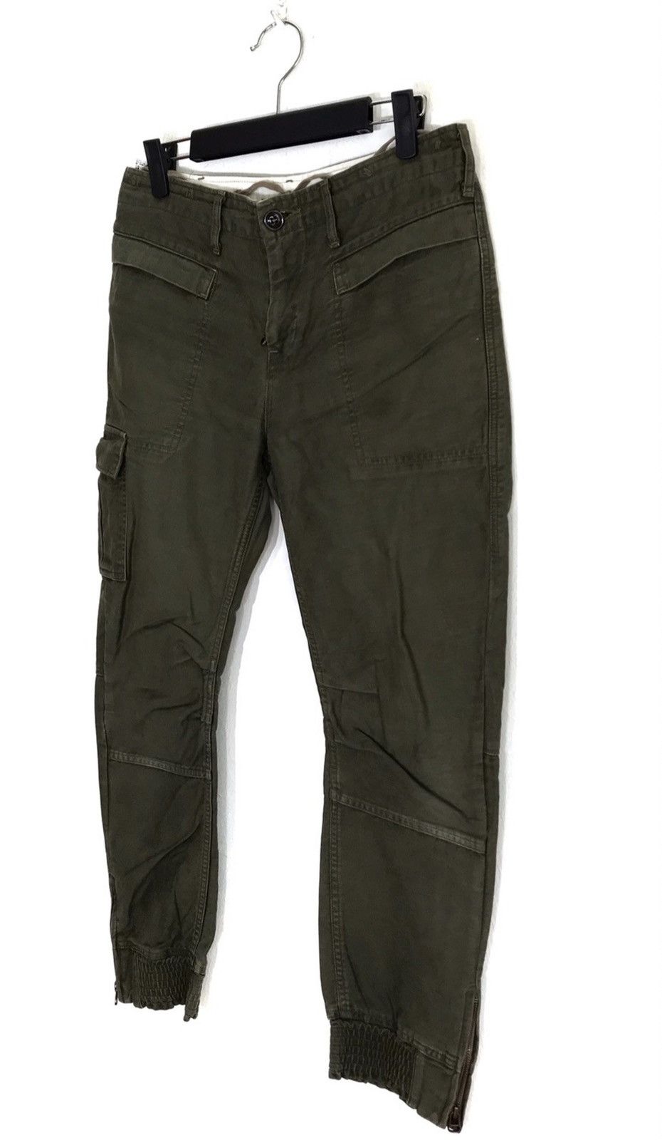 Japanese Brand × Johnbull Made In Japan John Bull pants Size US 30 / EU 46 - 4 Thumbnail