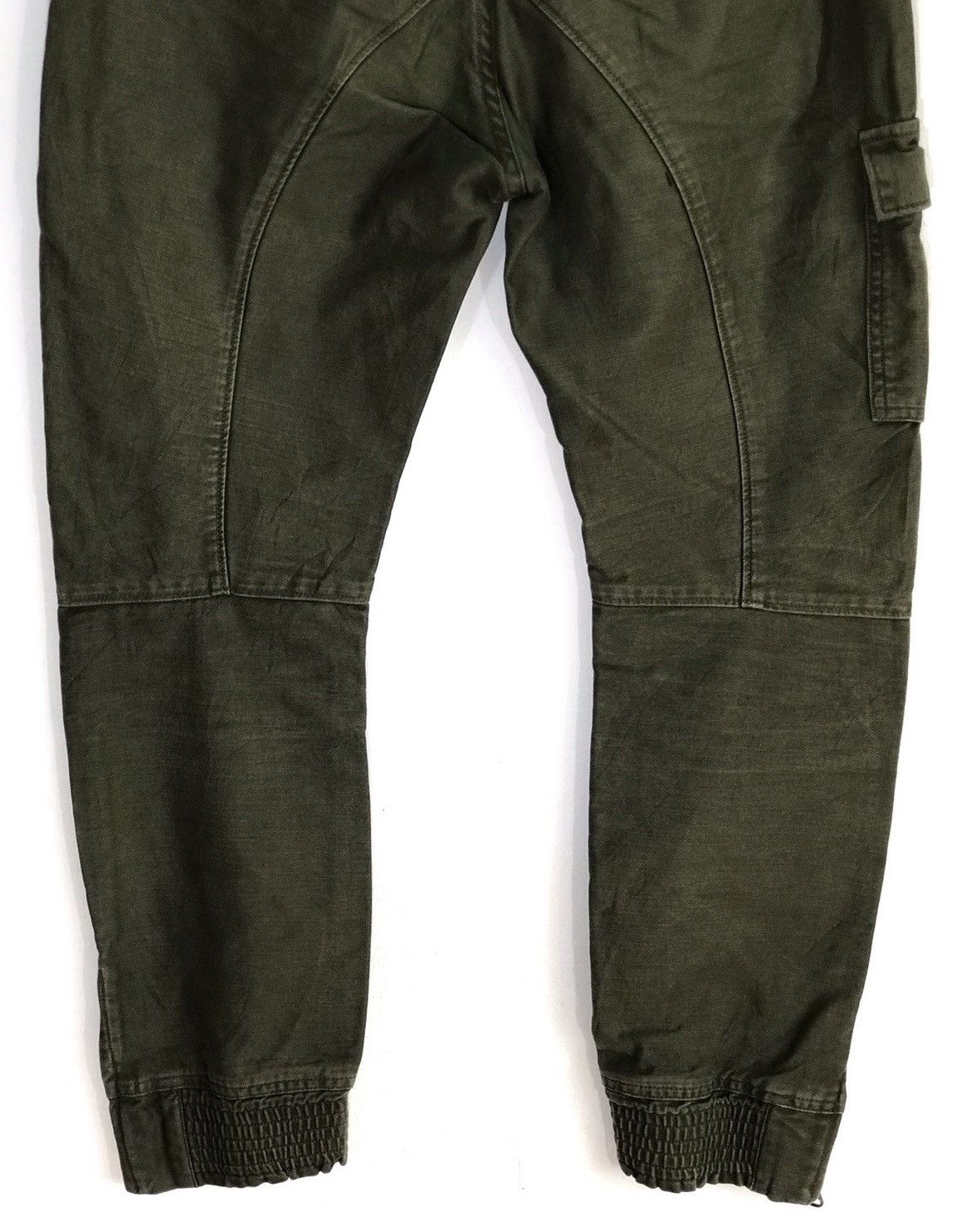 Japanese Brand × Johnbull Made In Japan John Bull pants Size US 30 / EU 46 - 9 Thumbnail