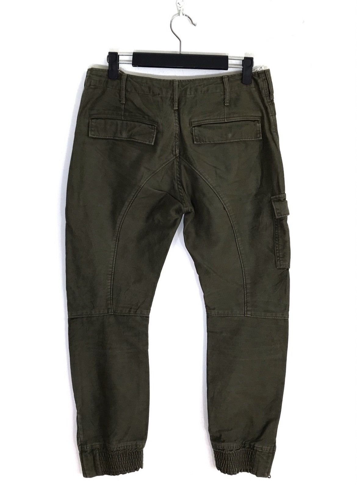 Japanese Brand × Johnbull Made In Japan John Bull pants Size US 30 / EU 46 - 7 Thumbnail
