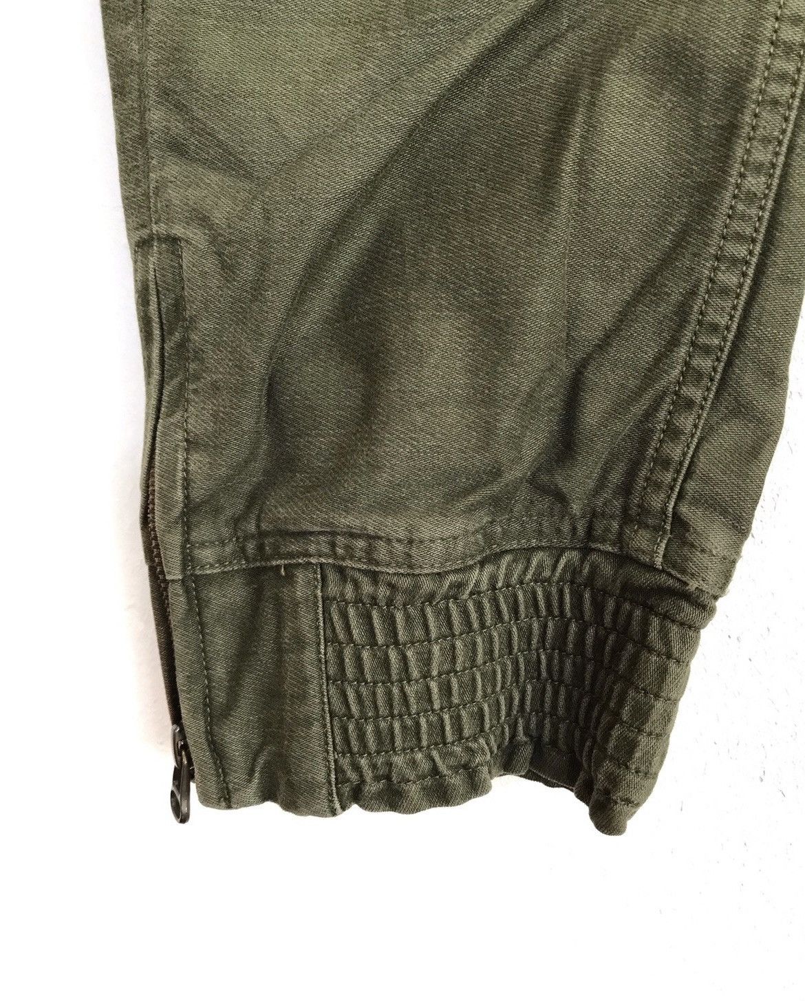 Japanese Brand × Johnbull Made In Japan John Bull pants Size US 30 / EU 46 - 6 Thumbnail