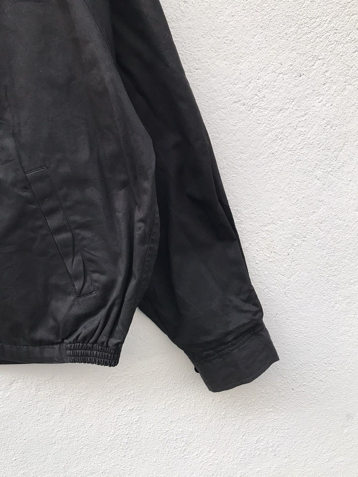 Japanese Brand Made in Japan Vintage Van Jac Big Iconic Logo Jacket Size US M / EU 48-50 / 2 - 7 Thumbnail