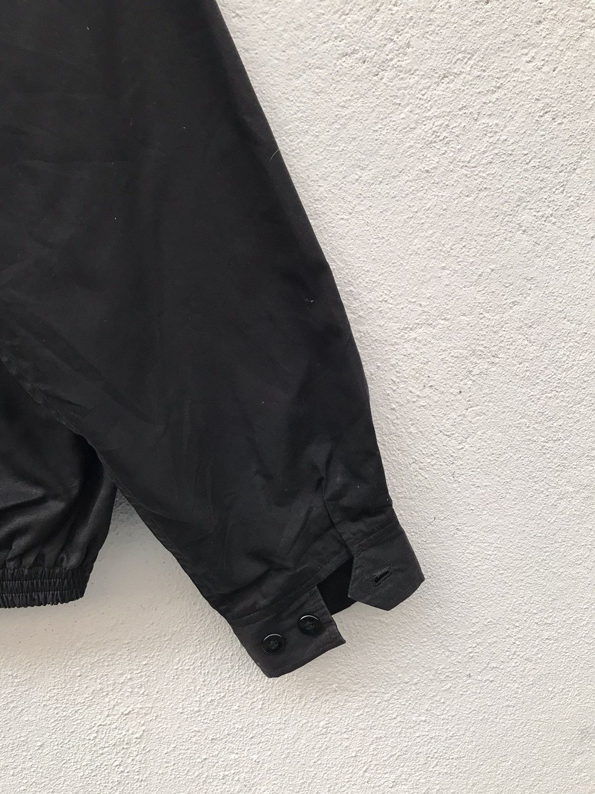 Japanese Brand Made in Japan Vintage Van Jac Big Iconic Logo Jacket Size US M / EU 48-50 / 2 - 9 Thumbnail