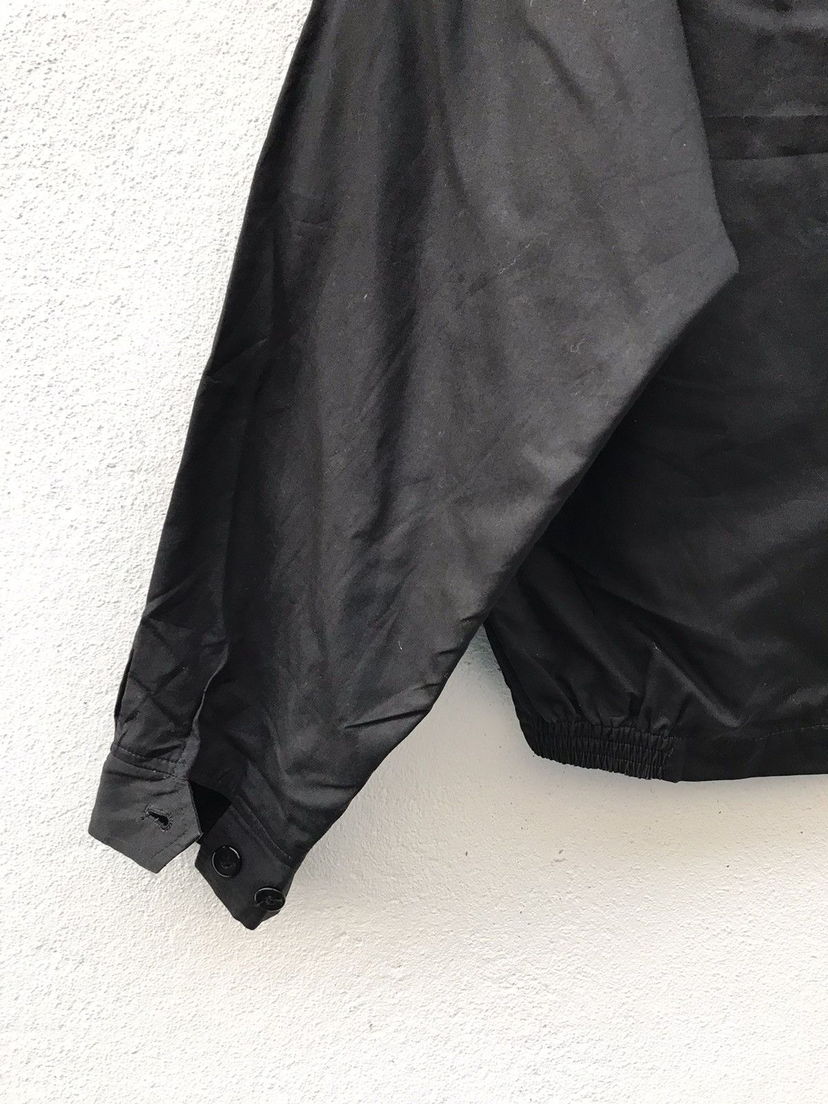 Japanese Brand Made in Japan Vintage Van Jac Big Iconic Logo Jacket Size US M / EU 48-50 / 2 - 8 Thumbnail