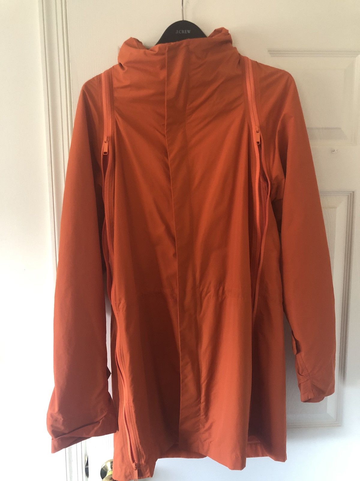 Final Home Kosuke Tsumura X Dr Franken Survival Coat Size US L / EU 52-54 / 3 - 3 Thumbnail